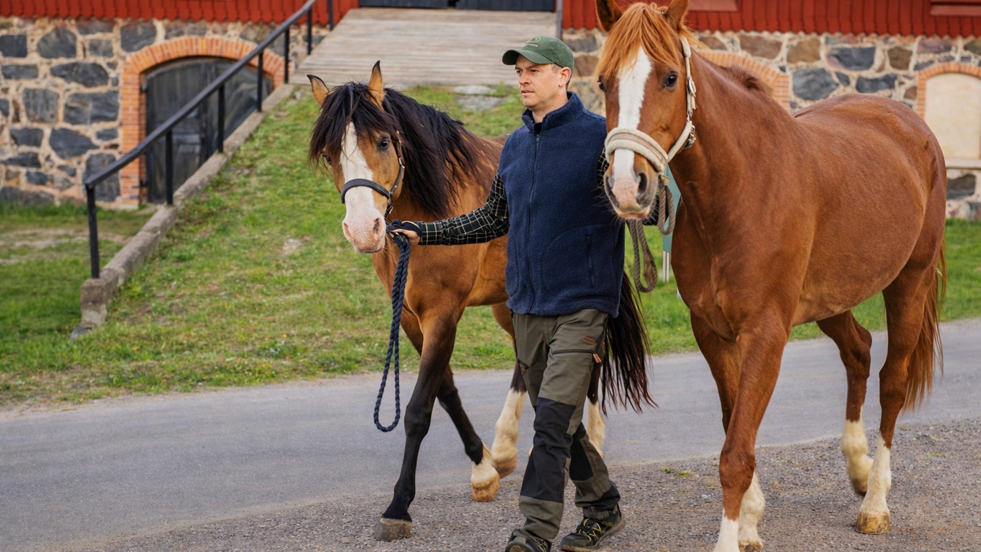 3. Generationsskifte