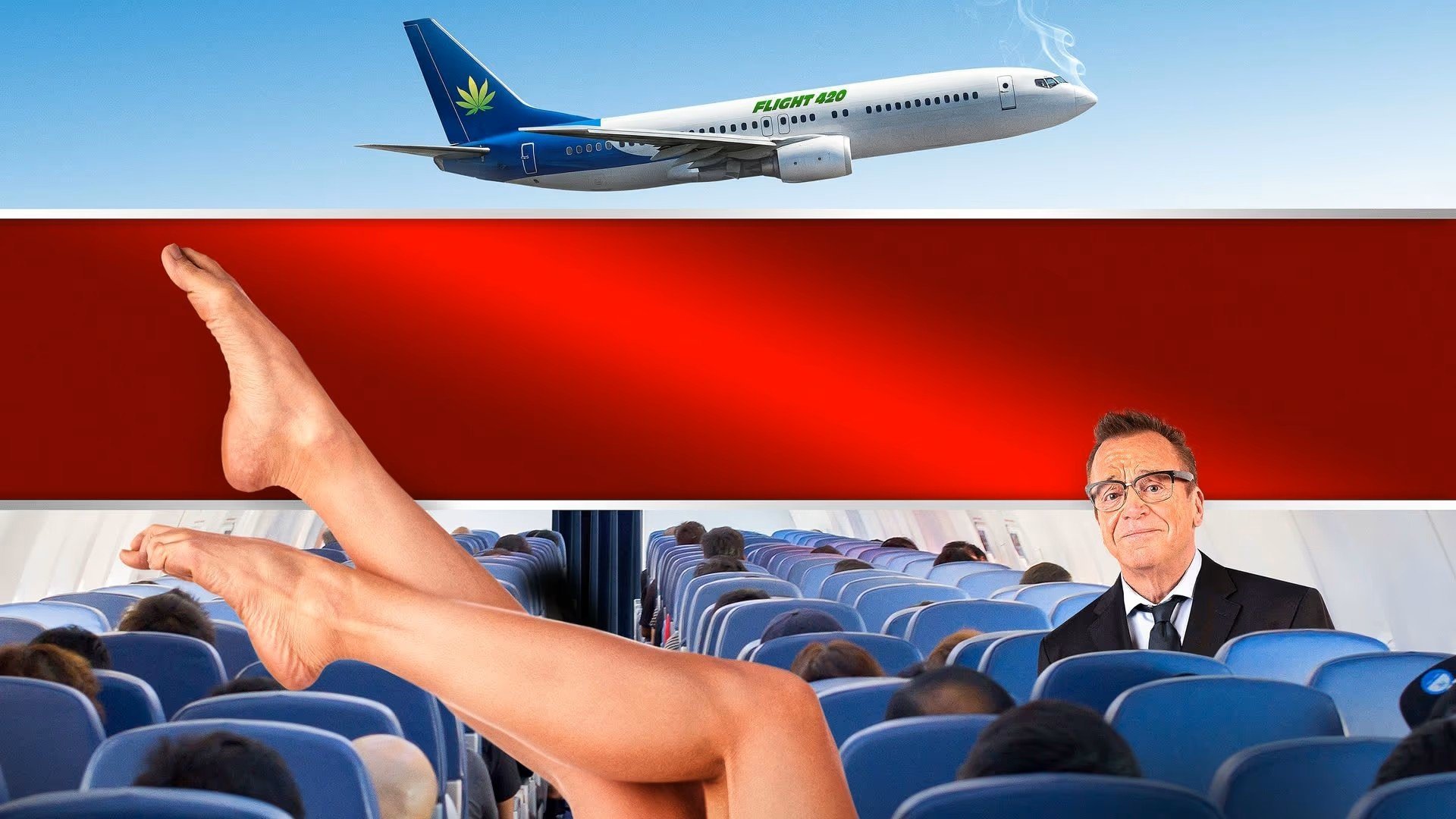 Airplane 2025