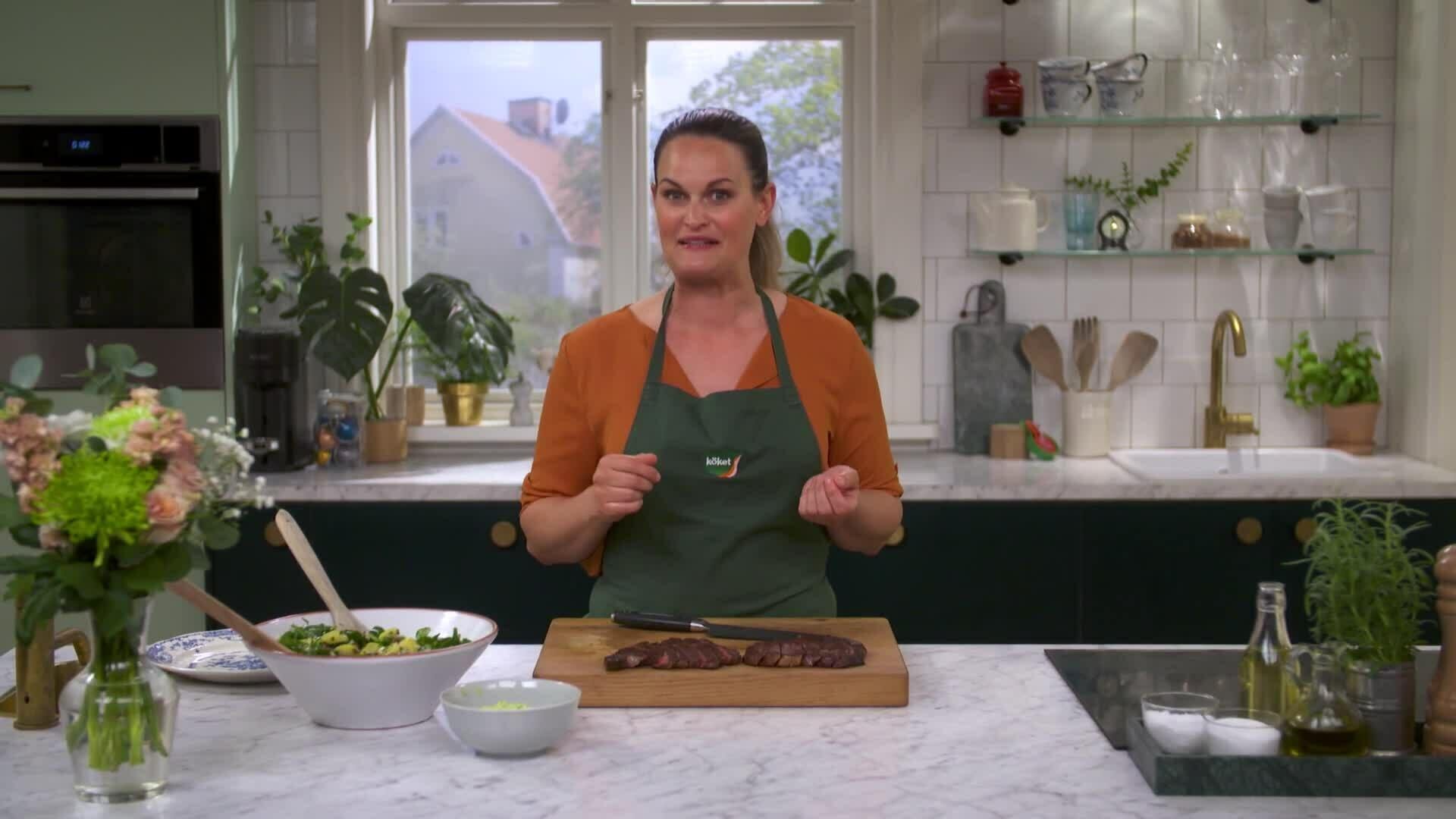 141. Köket S2021 E141