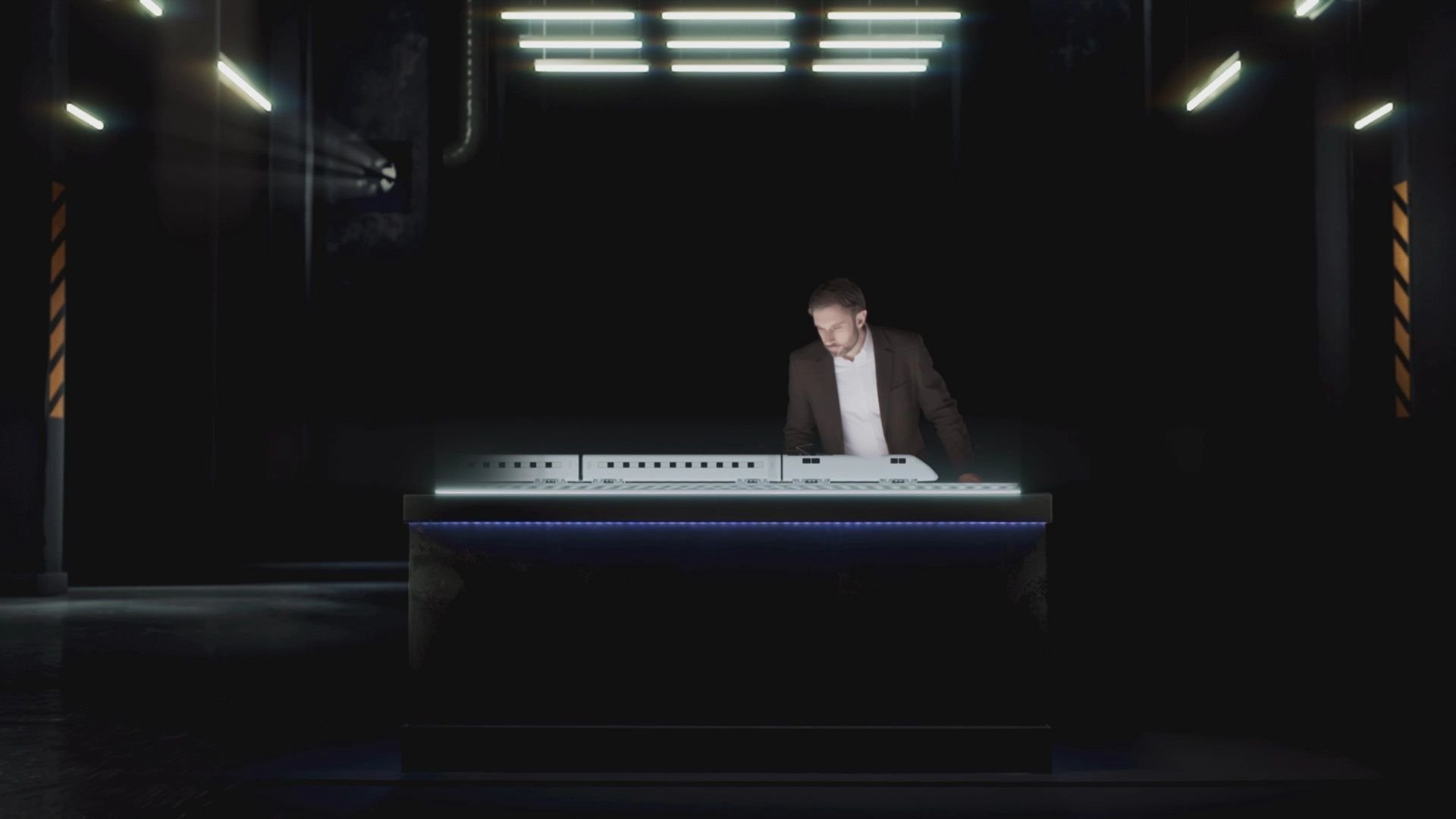 1. Columbia, Eschedeolyckan, Grenfell Tower