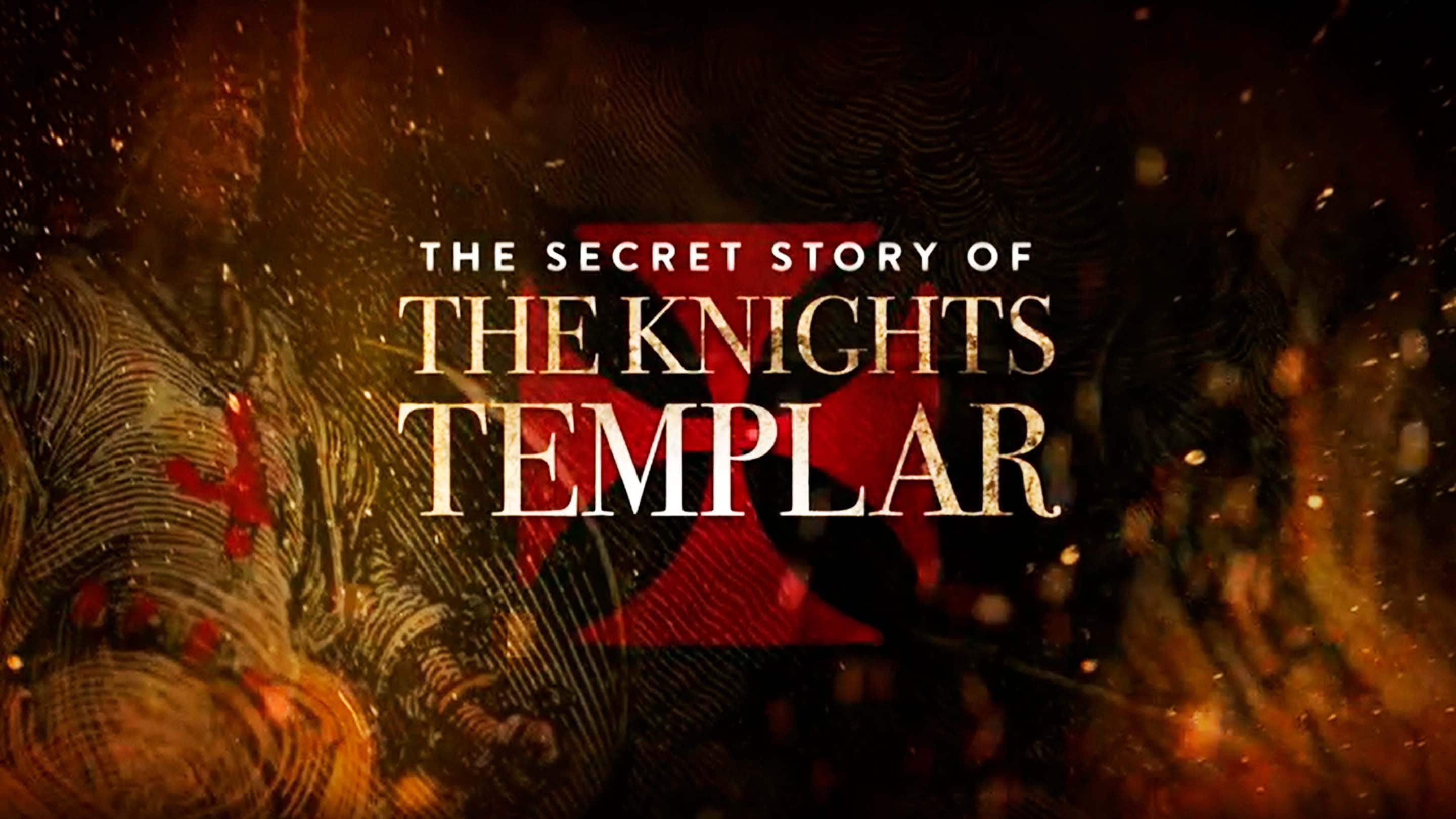 Tempelriddarnas hemliga berättelse