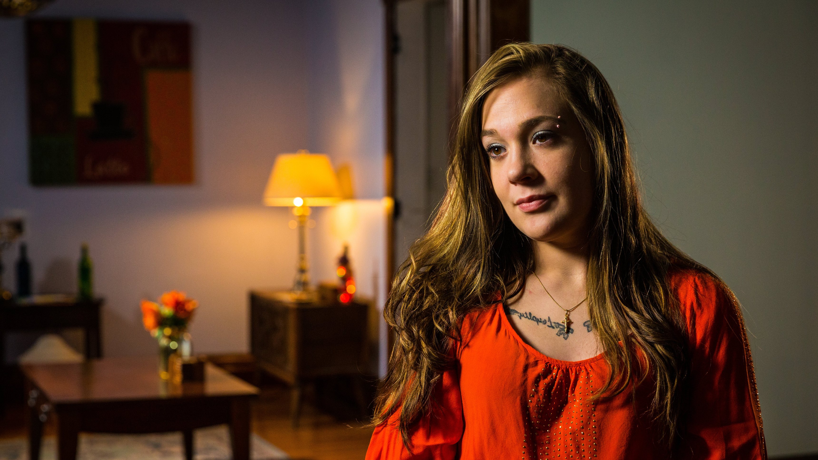 5. Murder Has Two Faces