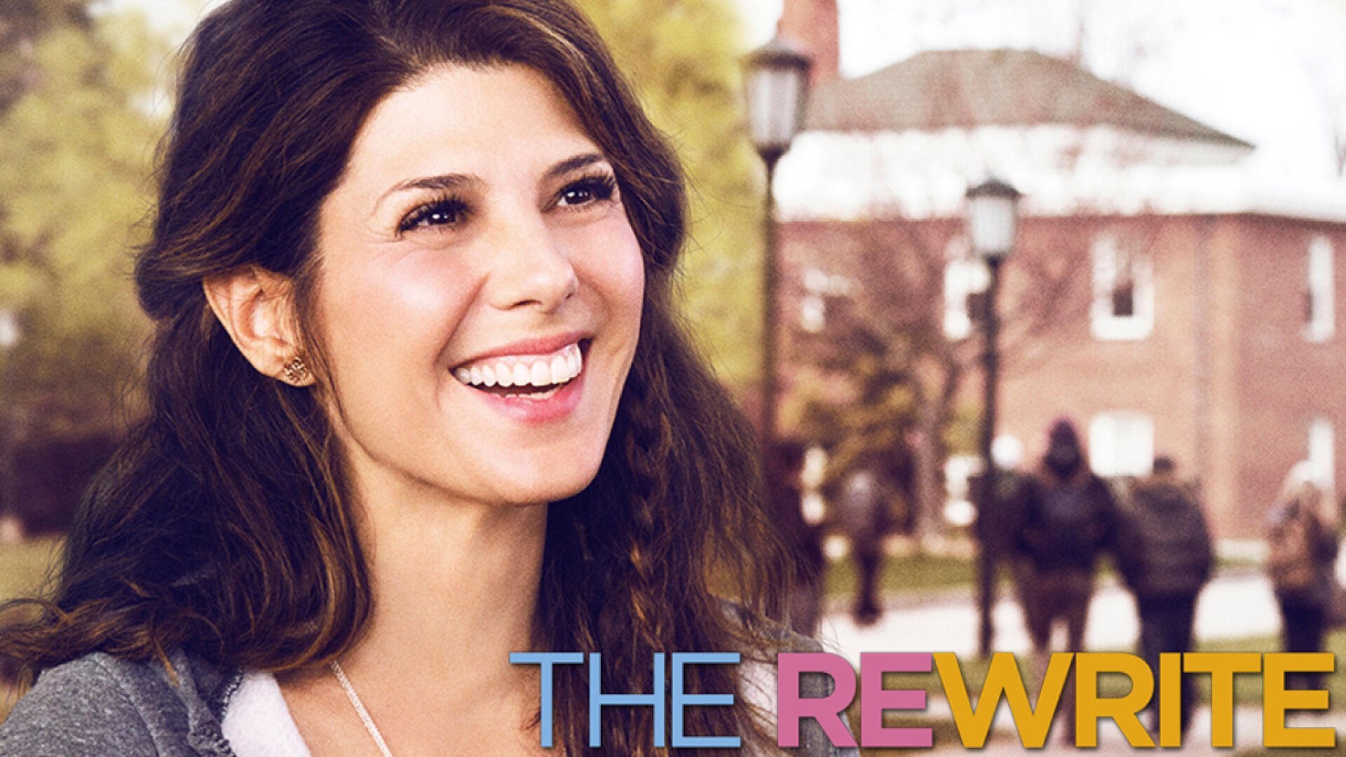 The Rewrite