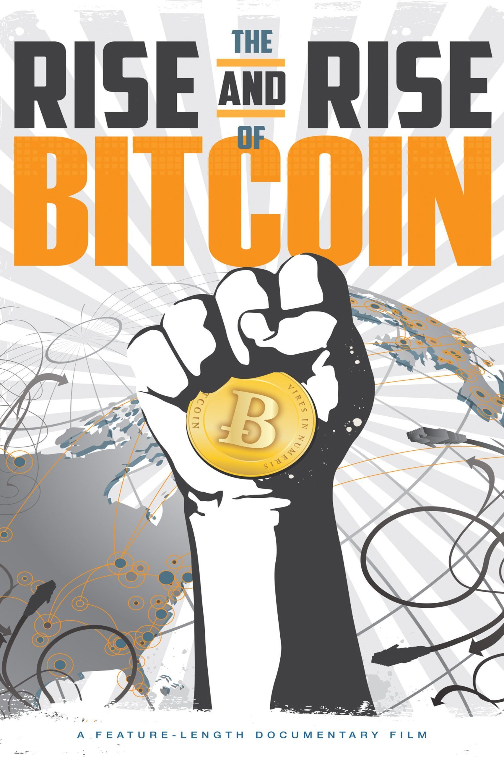 Streama Money Electric: The Bitcoin Mystery