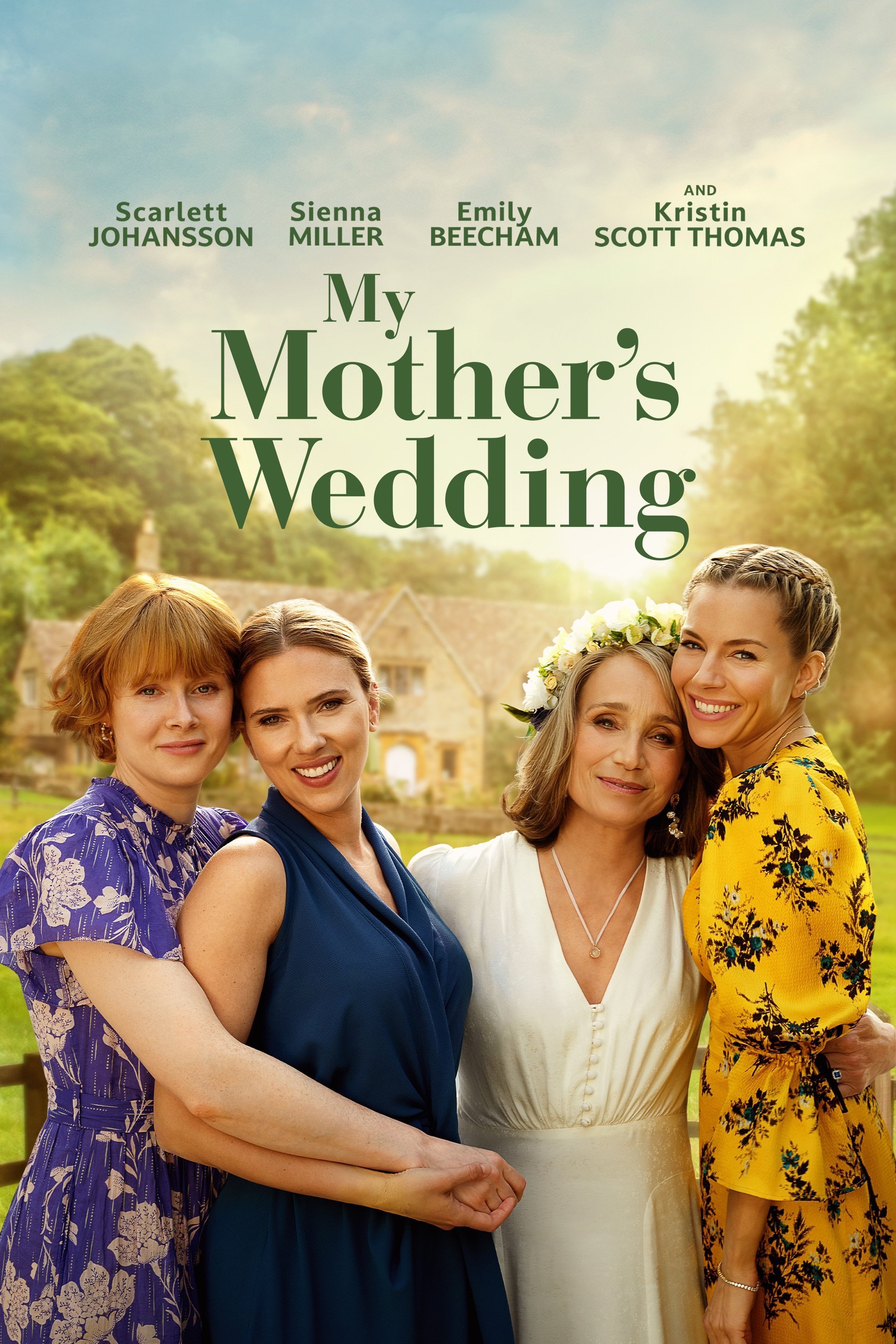 My Mother's Wedding