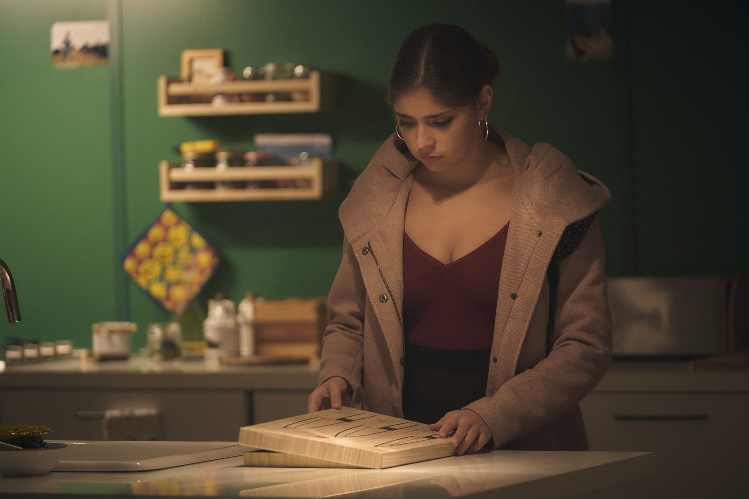 6. Episode 6