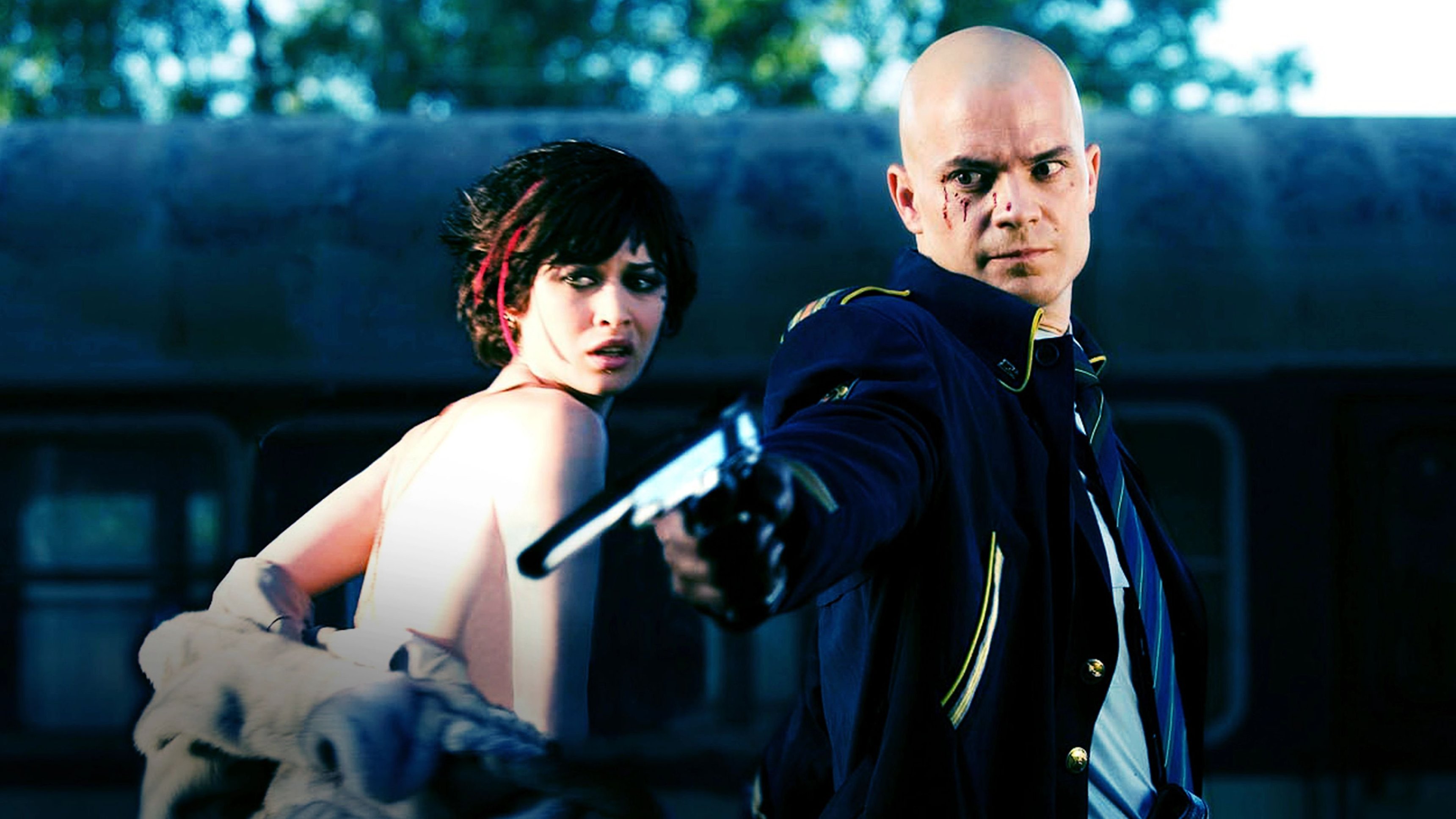 Hitman