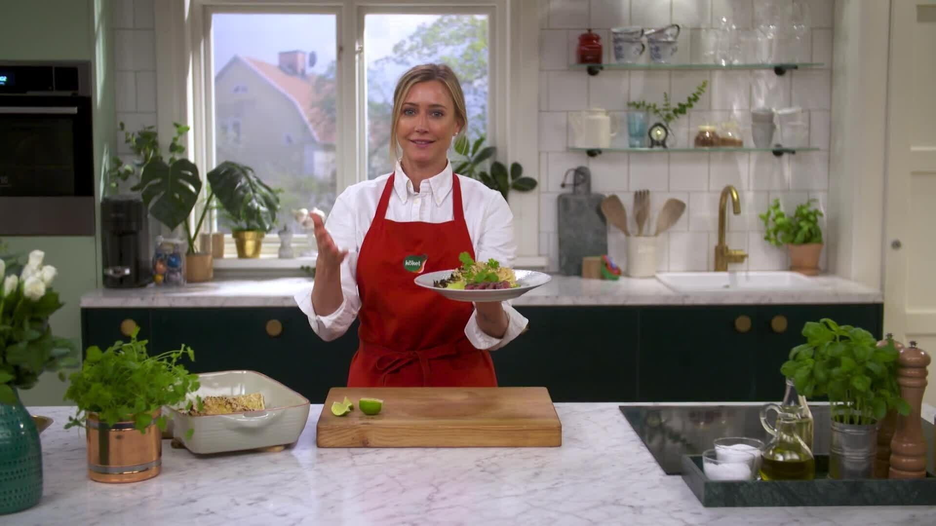 121. Köket S2021 E121