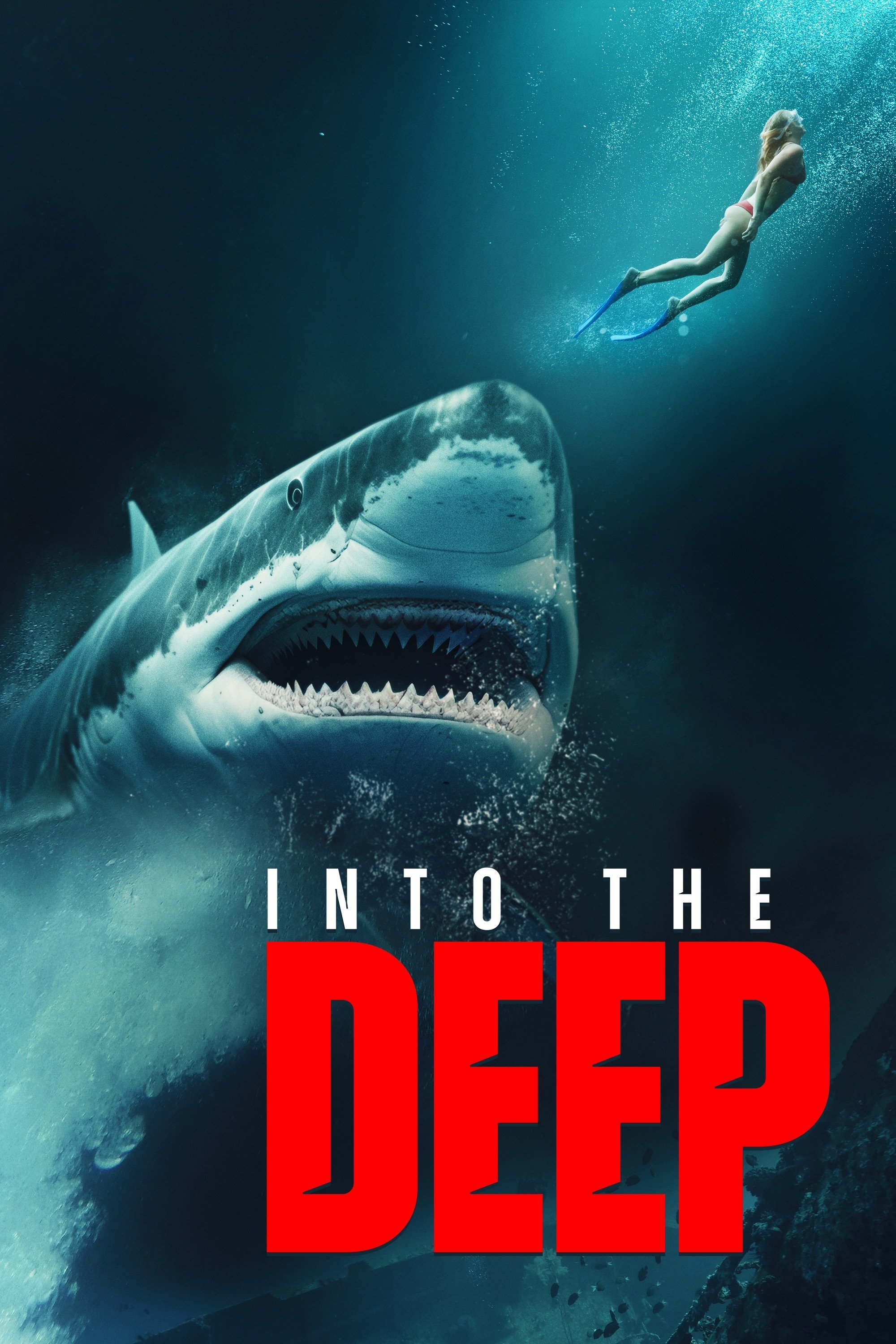 Into the Deep