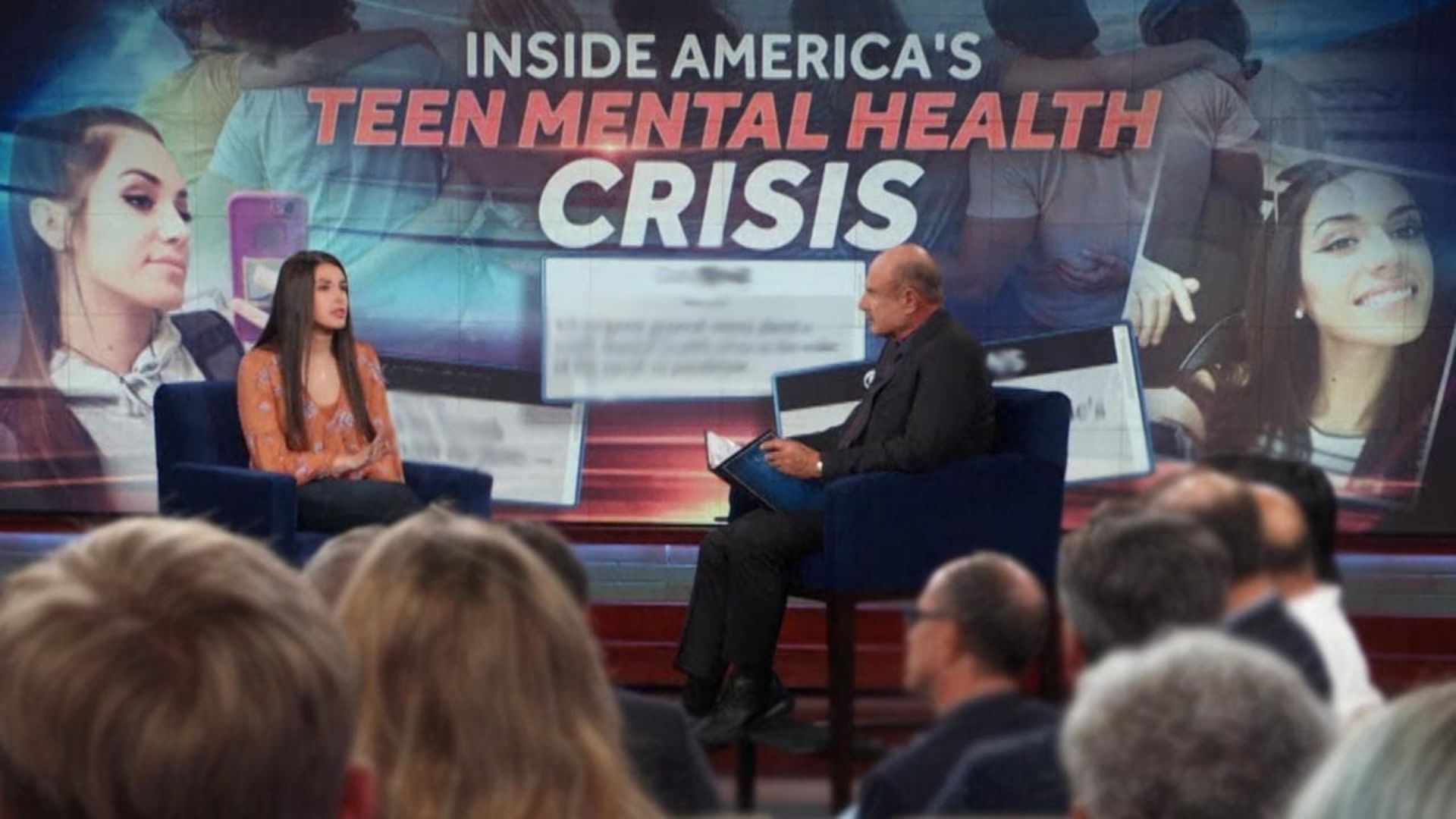 47. Dr. Phil Dr. Phil