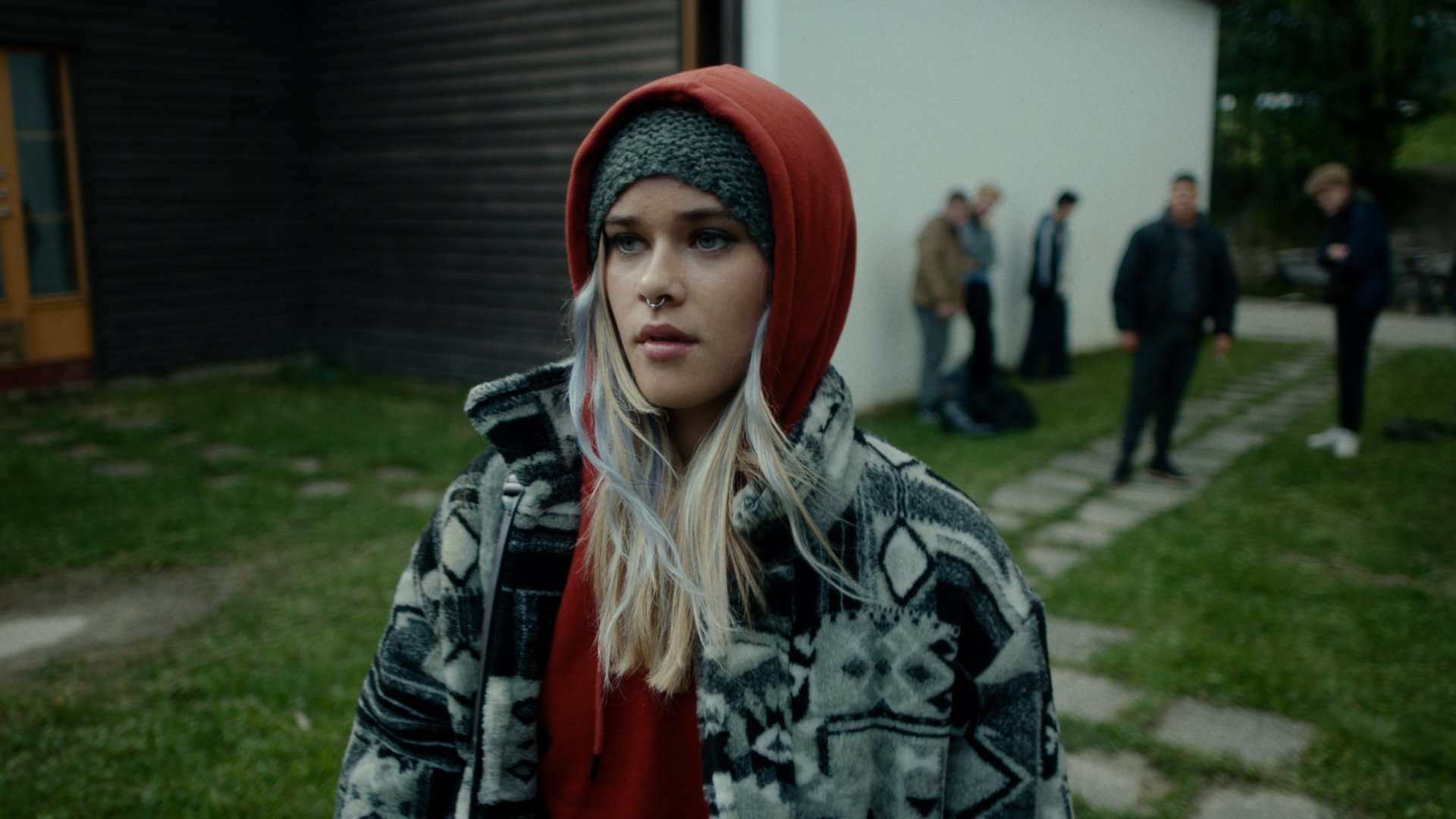 2. Stugan