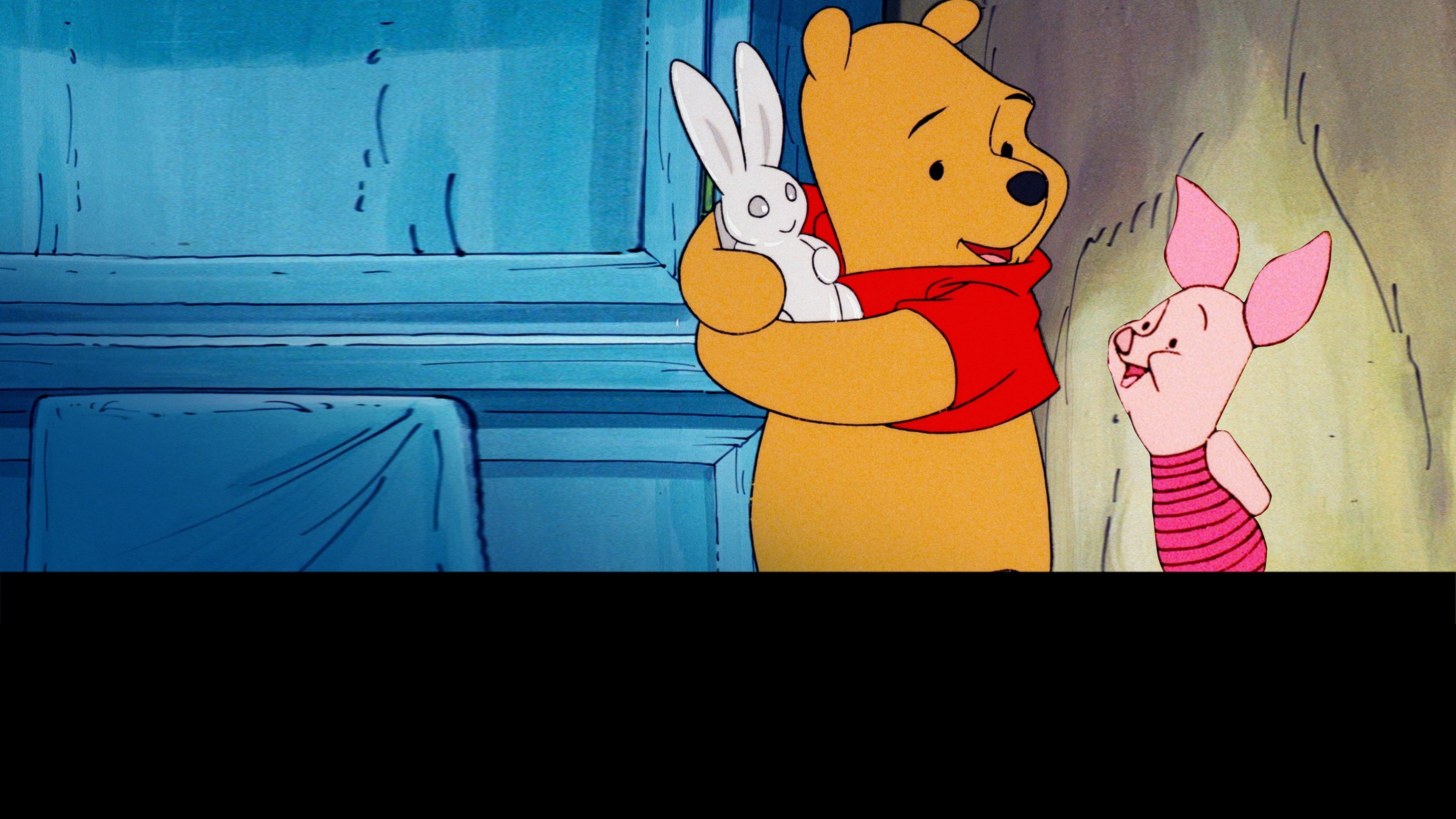The New Adventures of Winnie the Pooh