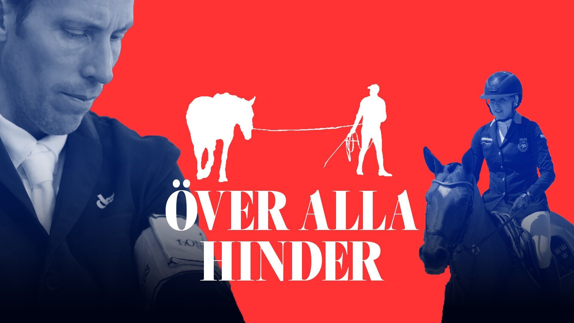 Över alla hinder