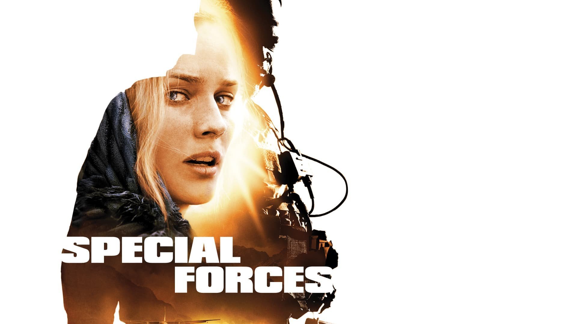 Special Forces