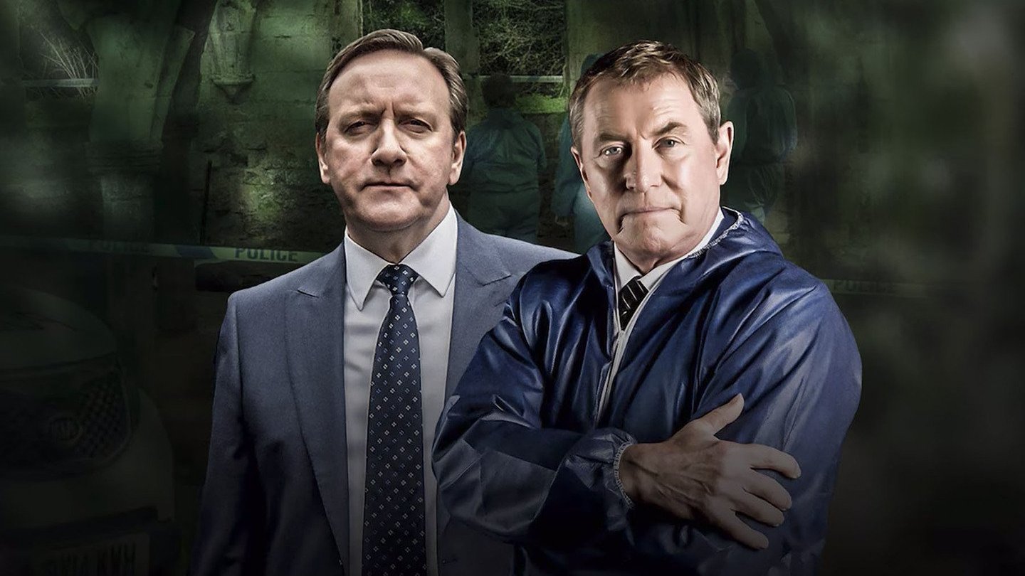 Morden i Midsomer