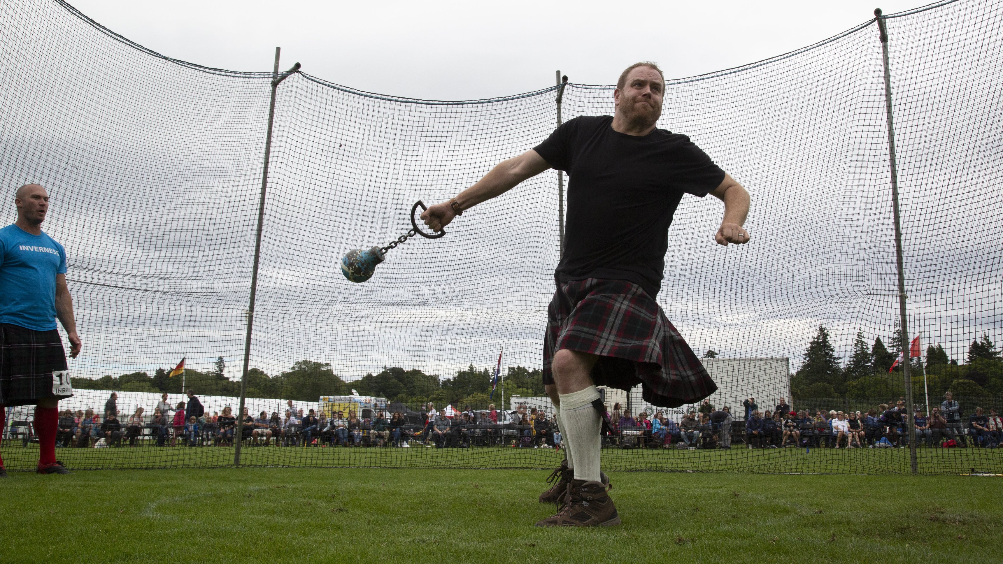 3. Lost Gold Of Scotland