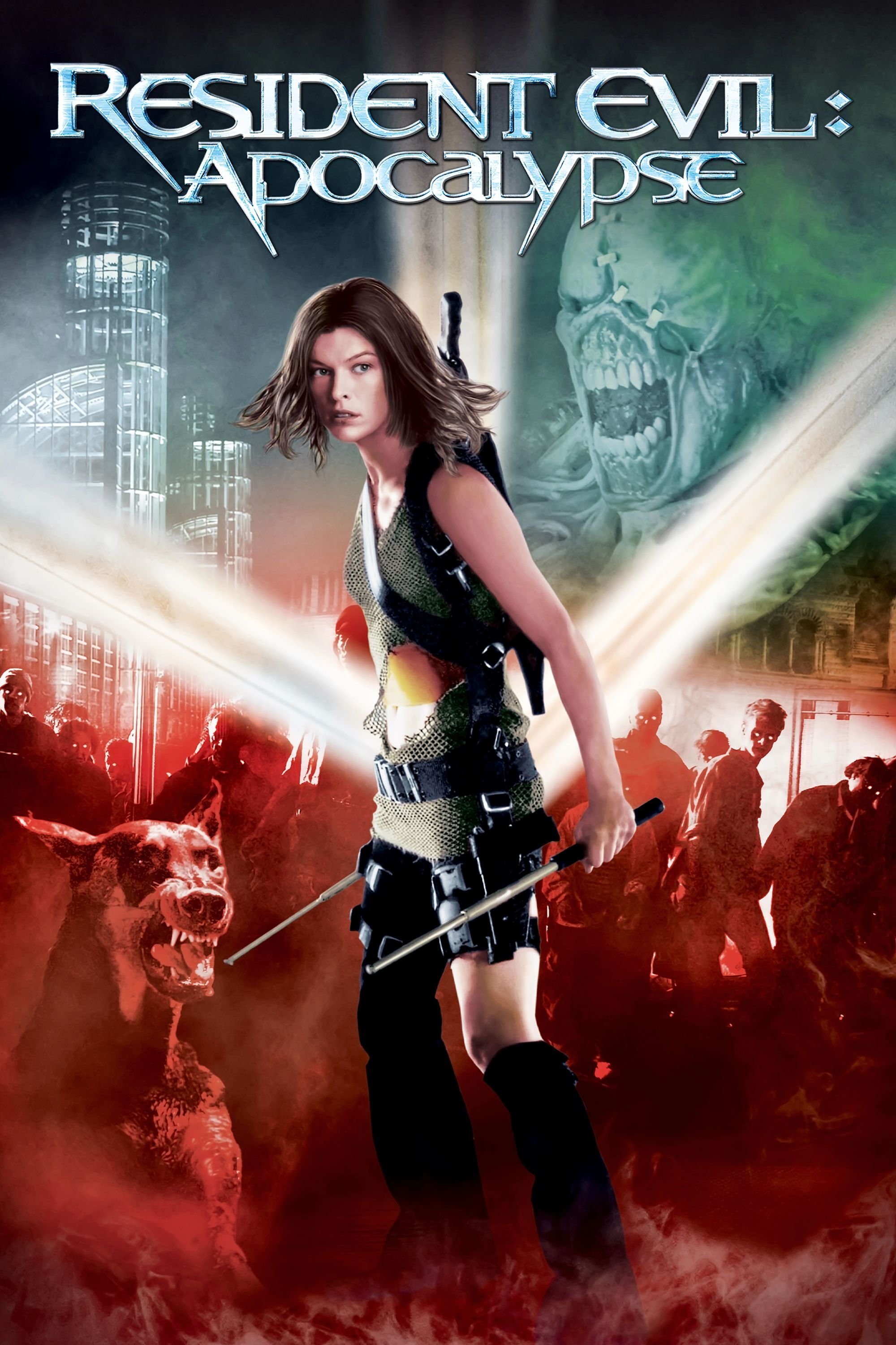 Resident Evil: Apocalypse