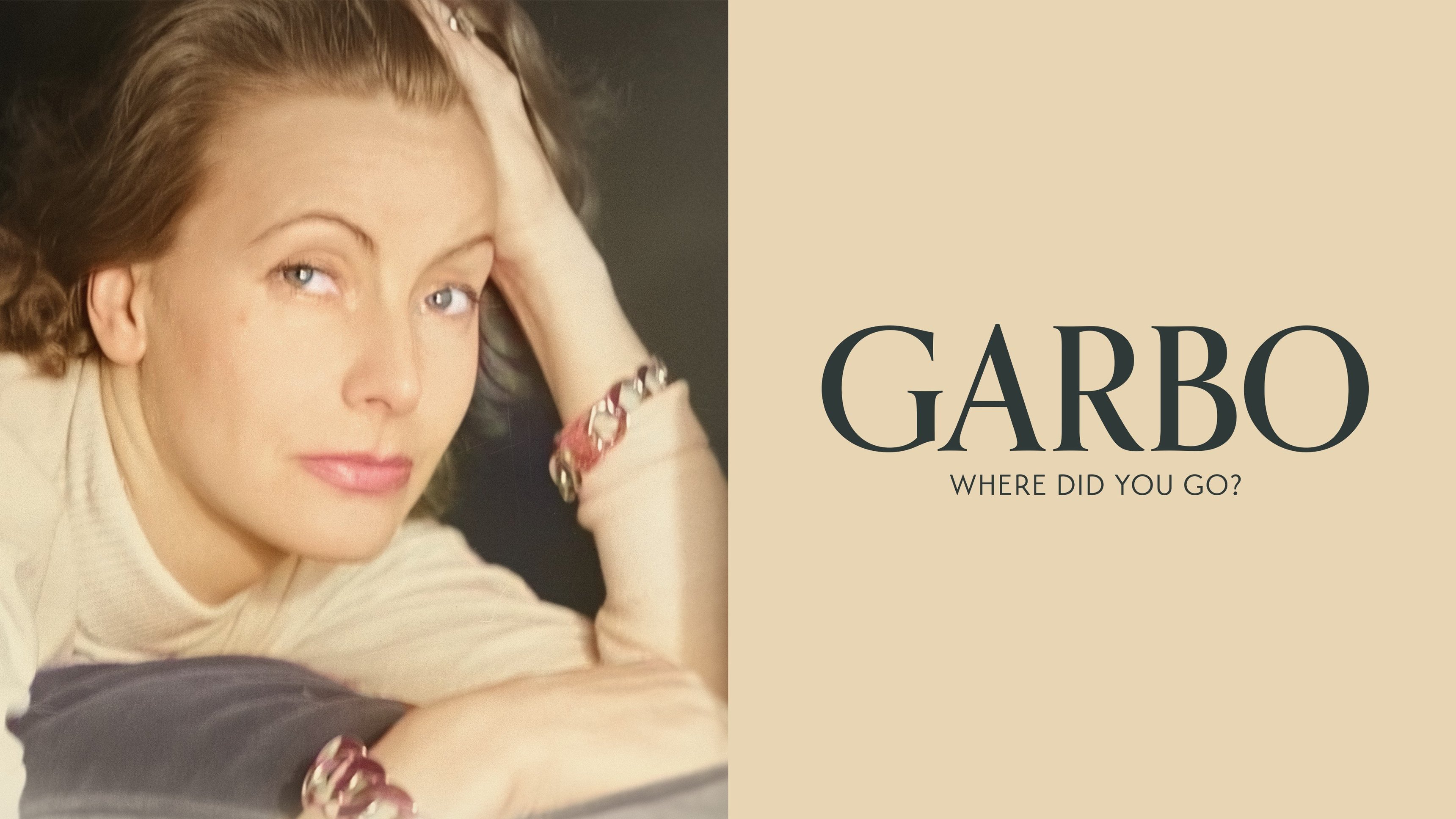 Garbo: Where Did You Go?