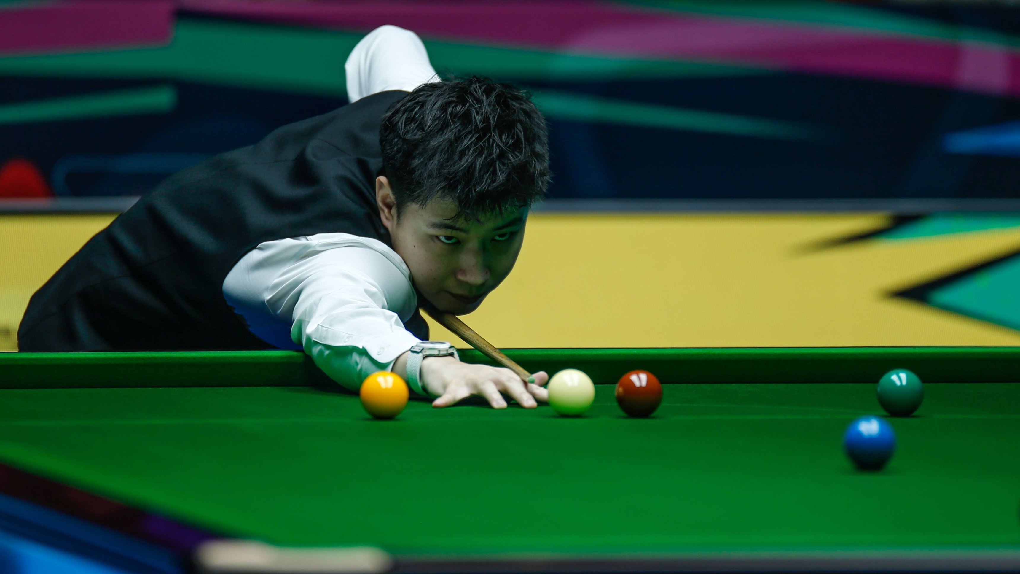 RIYADH SEASON CHAMPIONSHIP