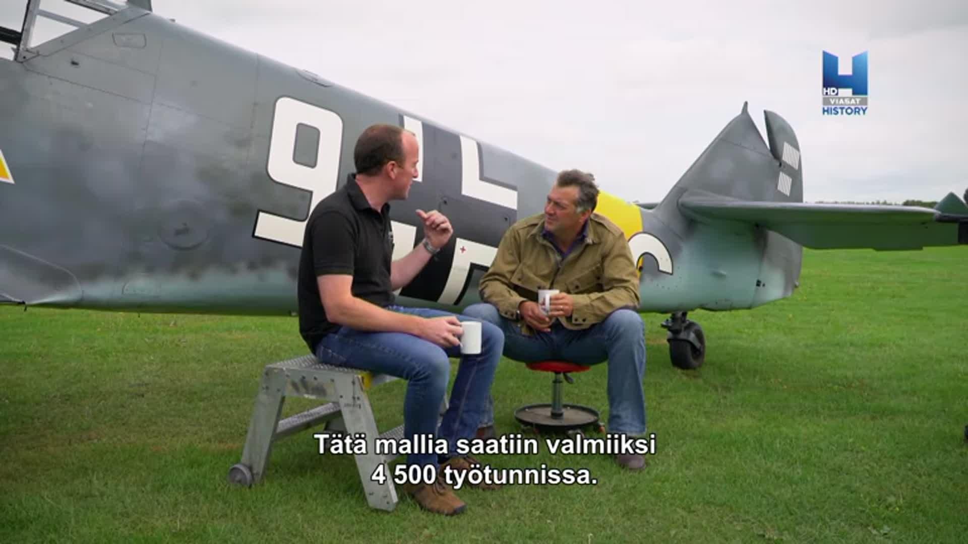1. Luftwaffe