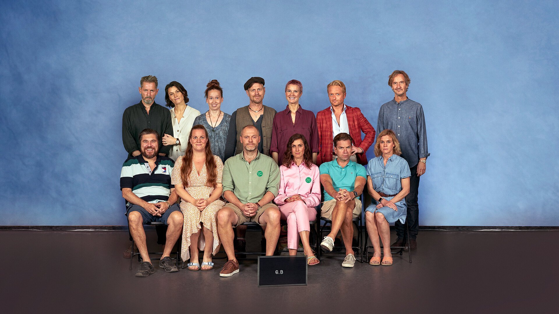 Fathers and Mothers