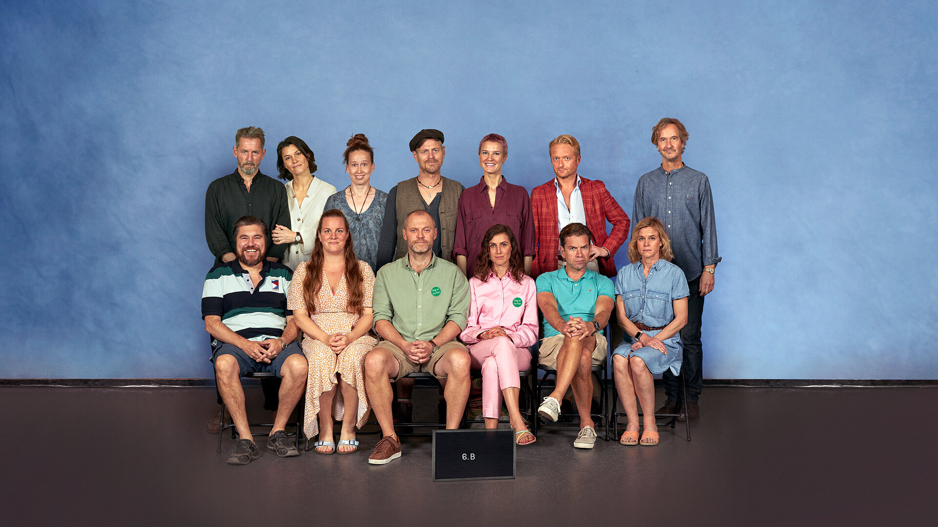 FATHERS AND MOTHERS