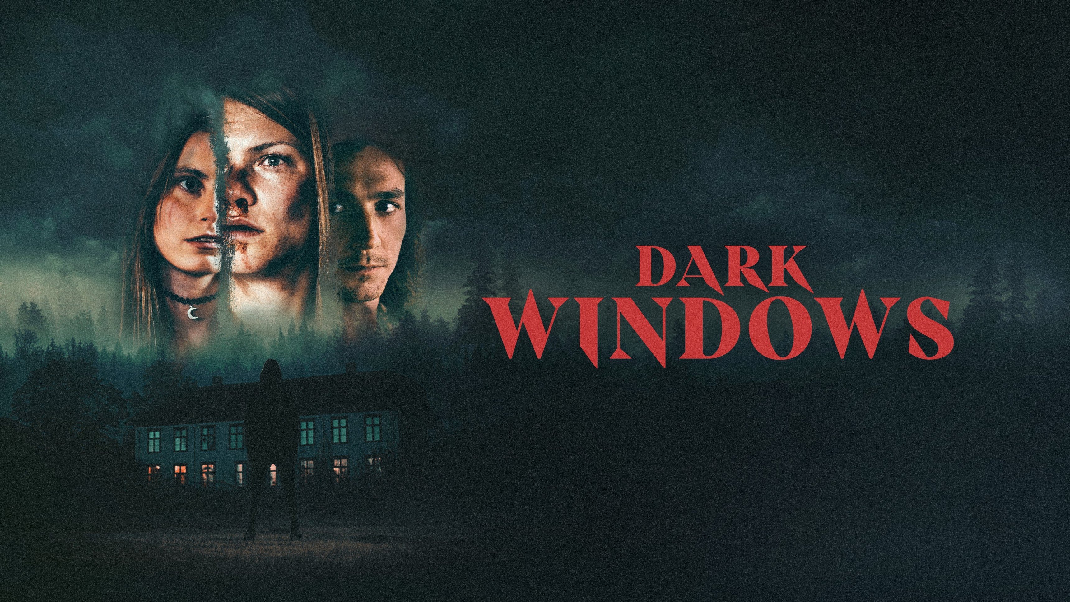 Dark Windows