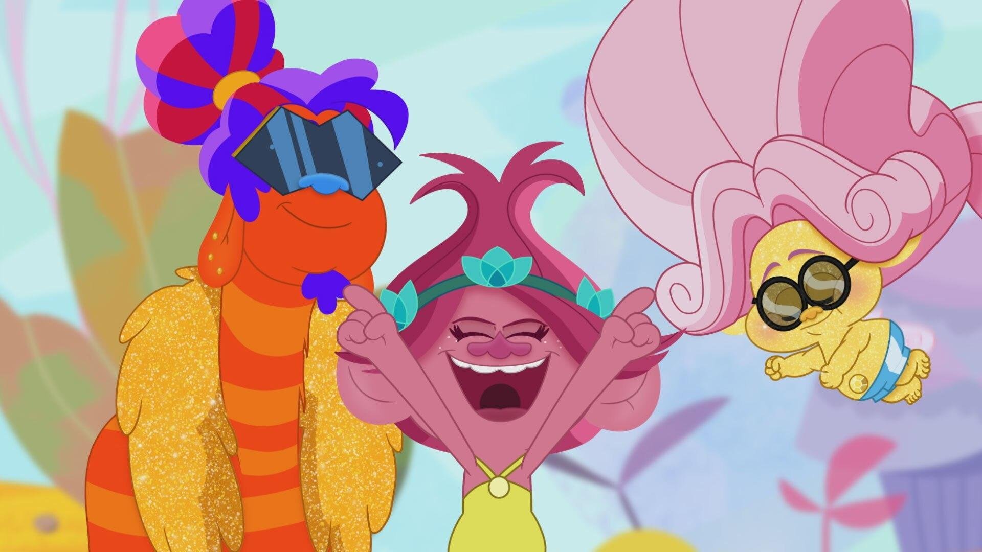 24. Överraskningsfest / Högtidsrave