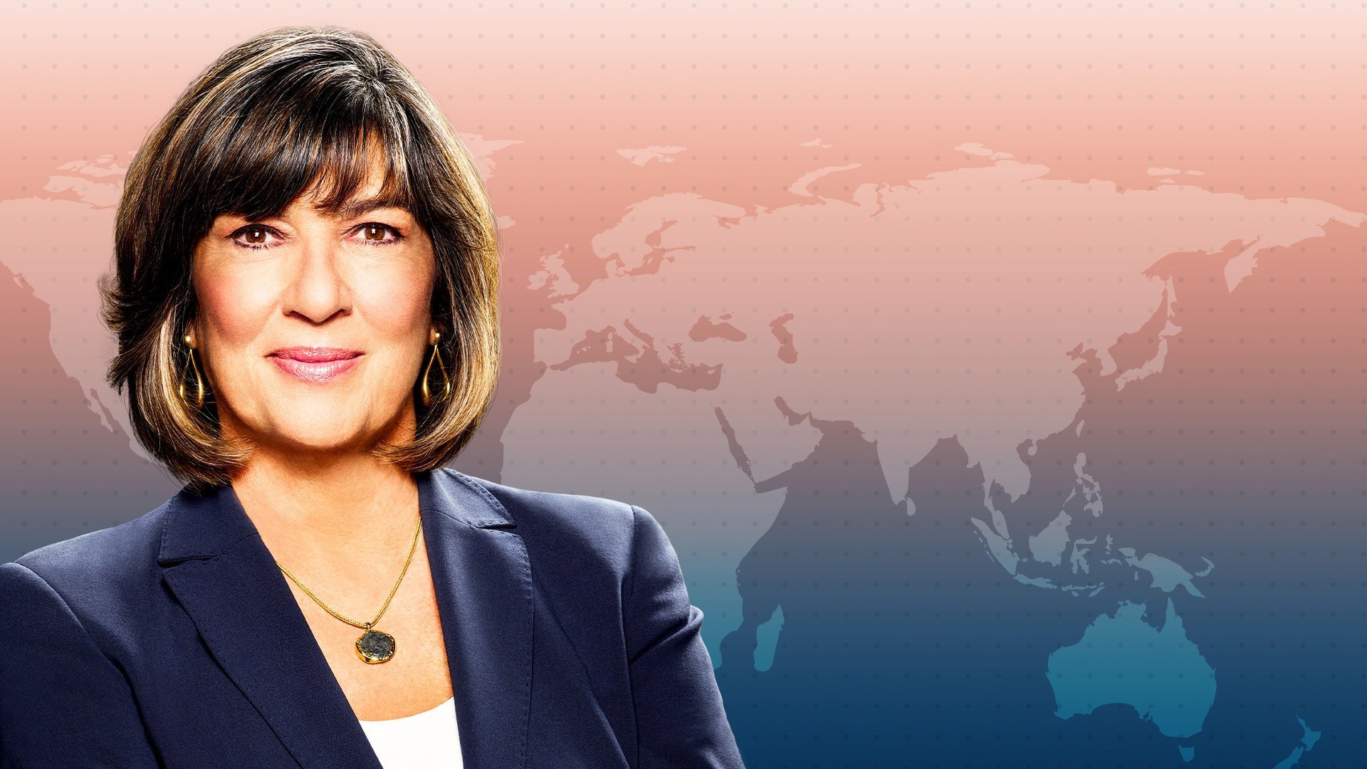 The Amanpour Hour