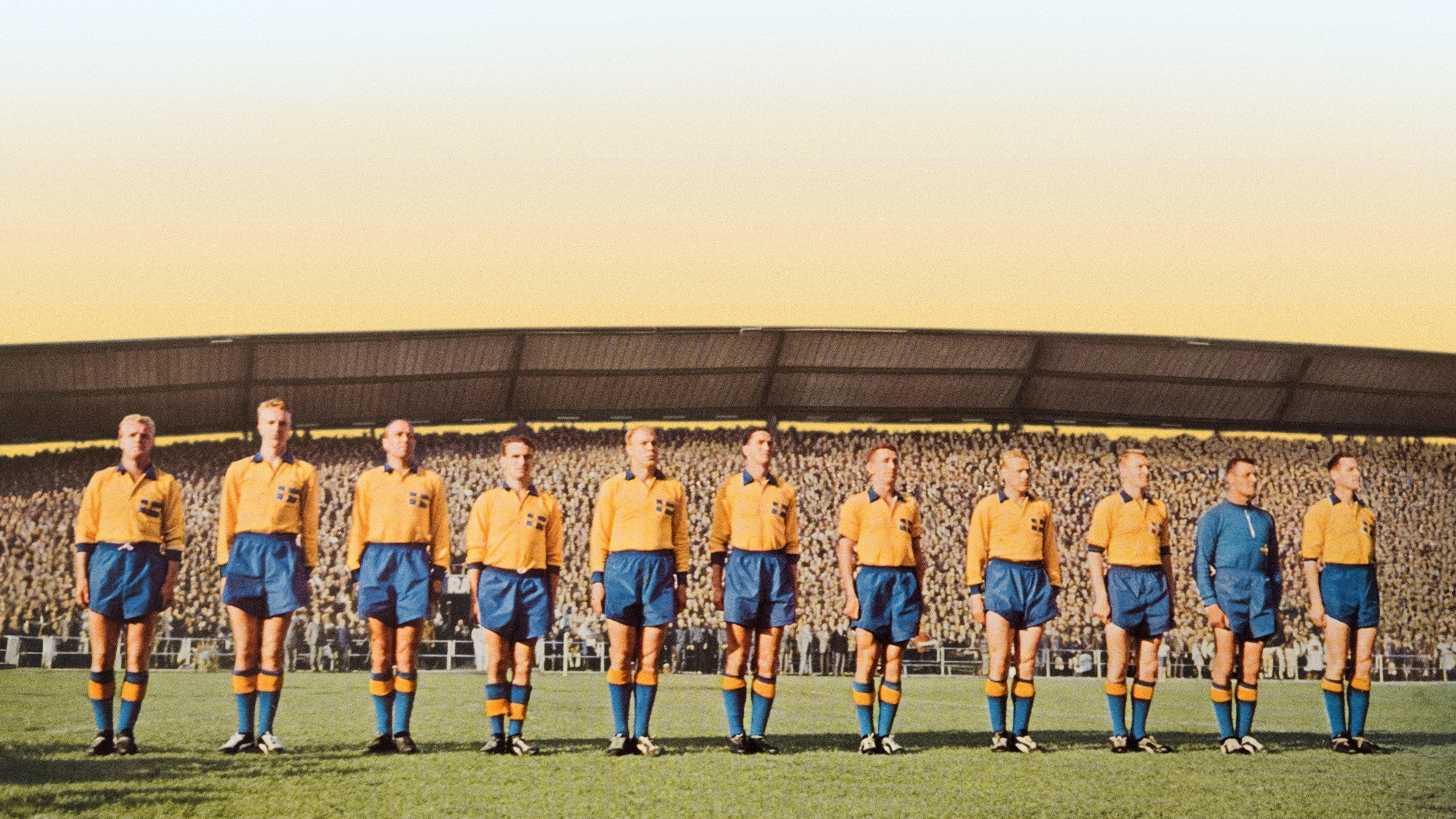 Fotbollens historia