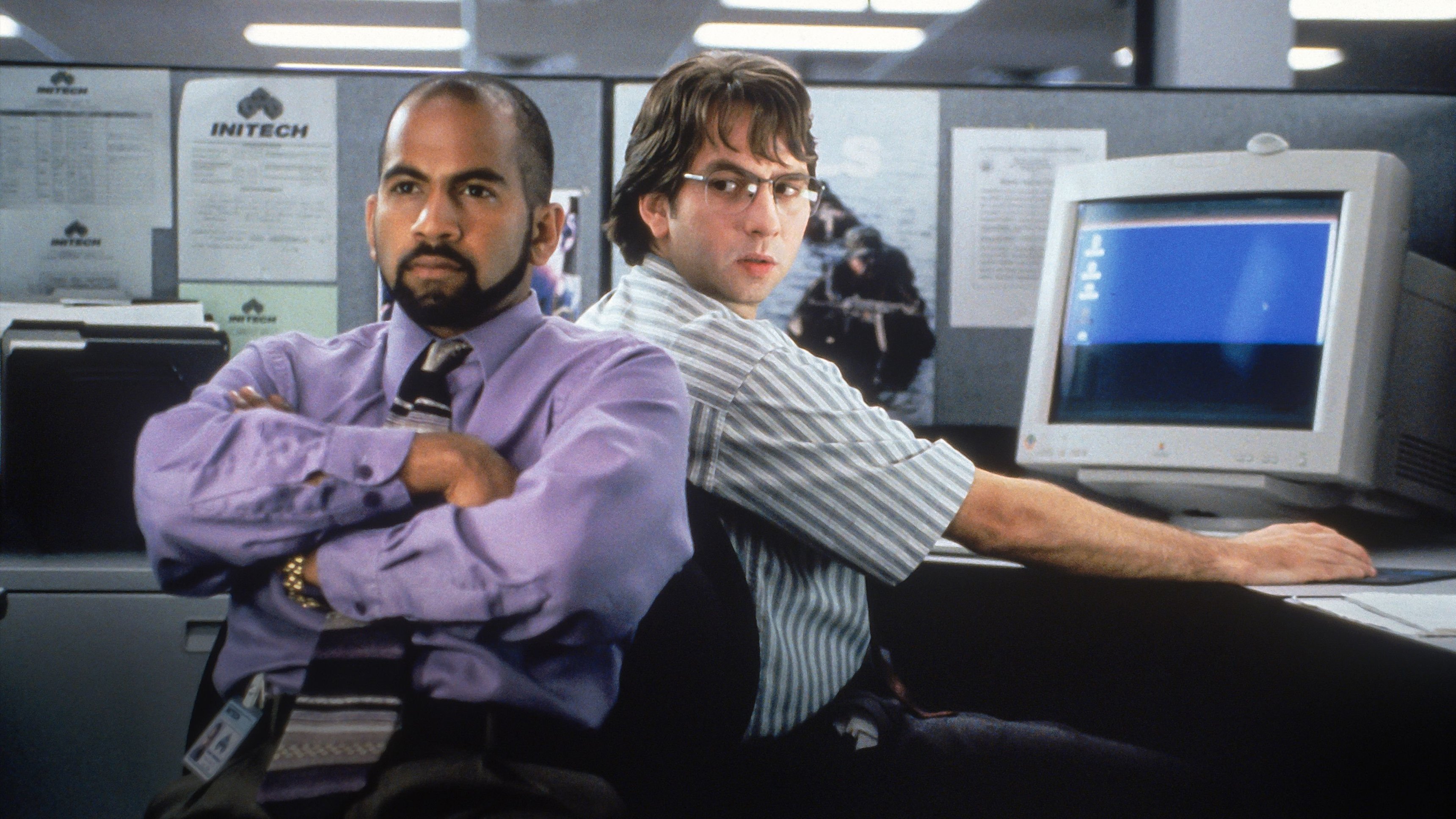 Office Space