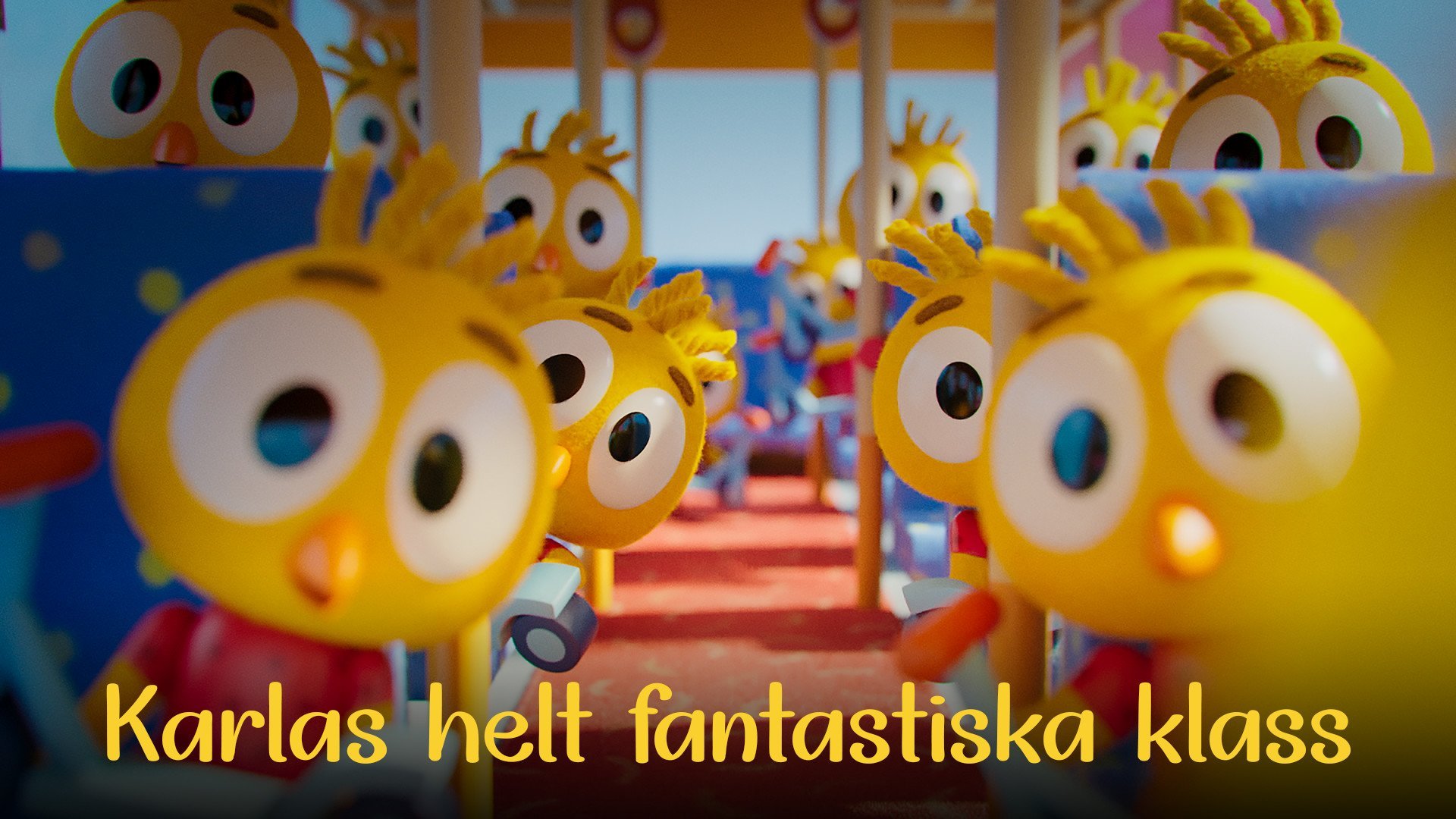 Karlas kalasklass