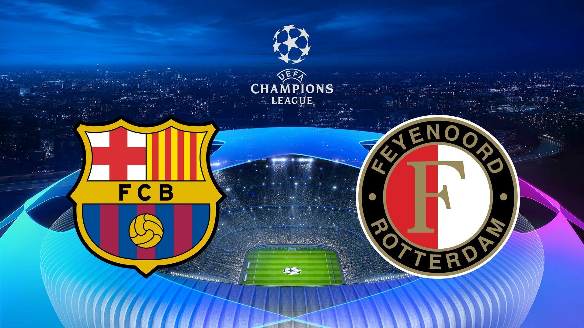 UEFA Champions League