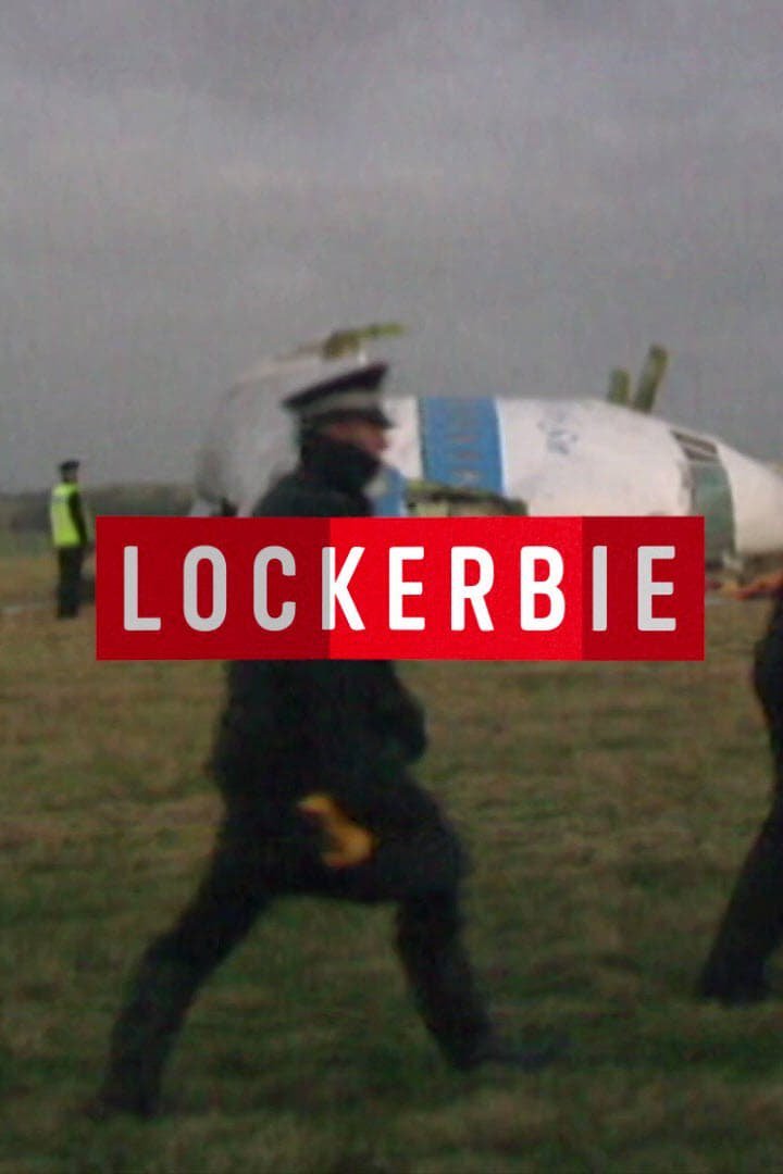 Lockerbie 