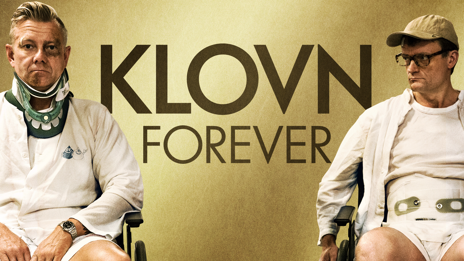 Klovn Forever