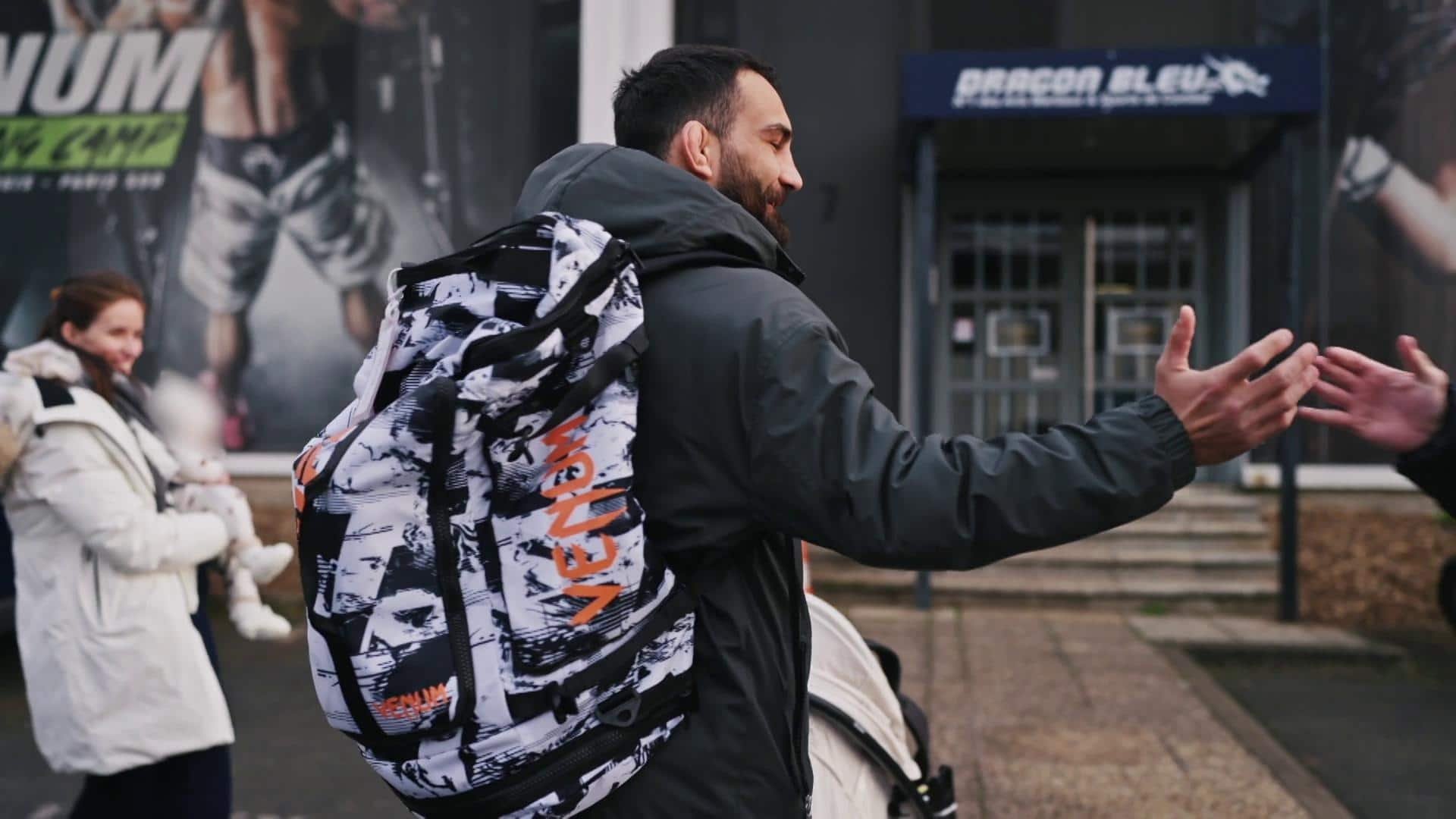 133. UFC Countdown 325