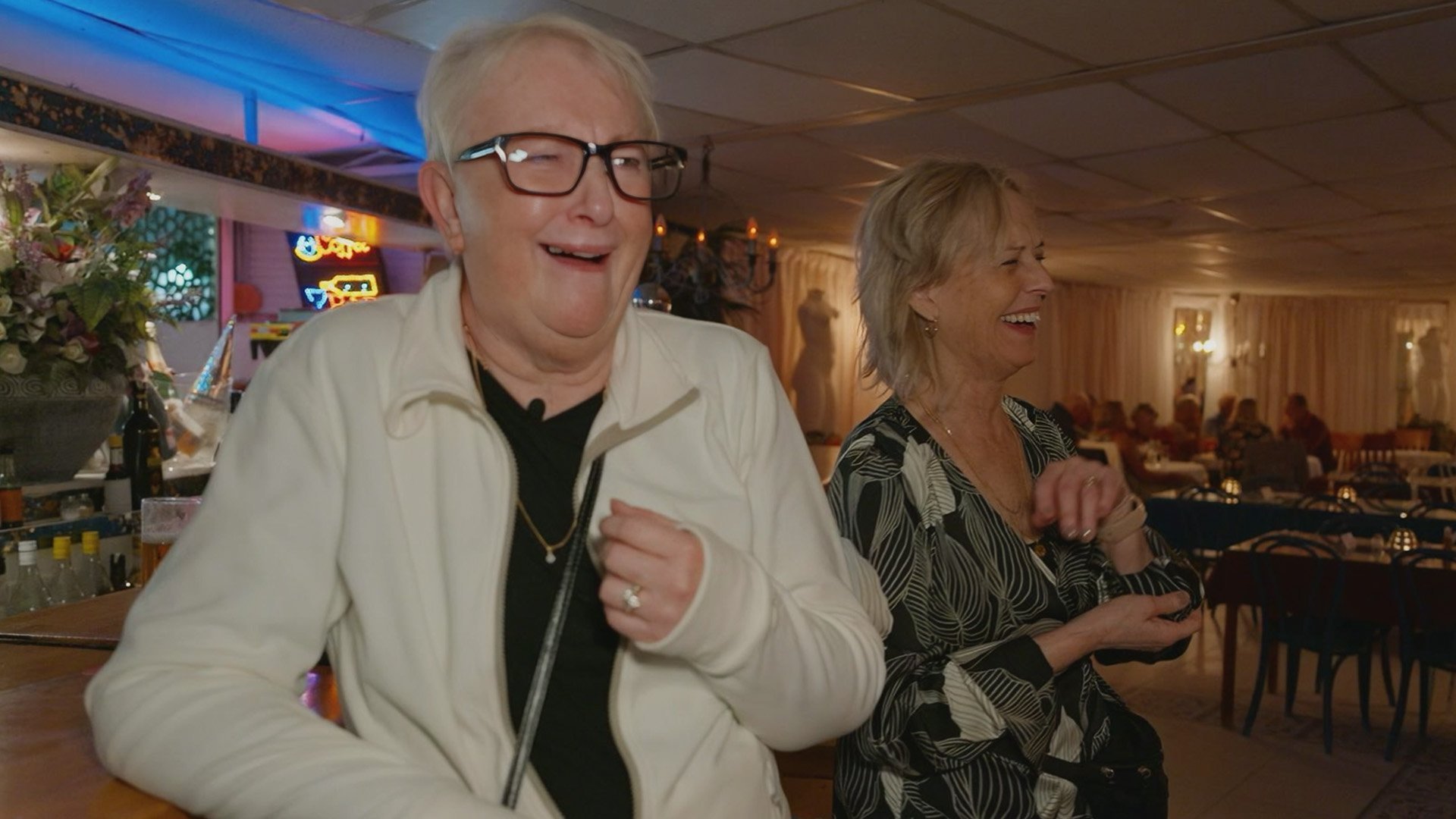 7. Finsk karaoke