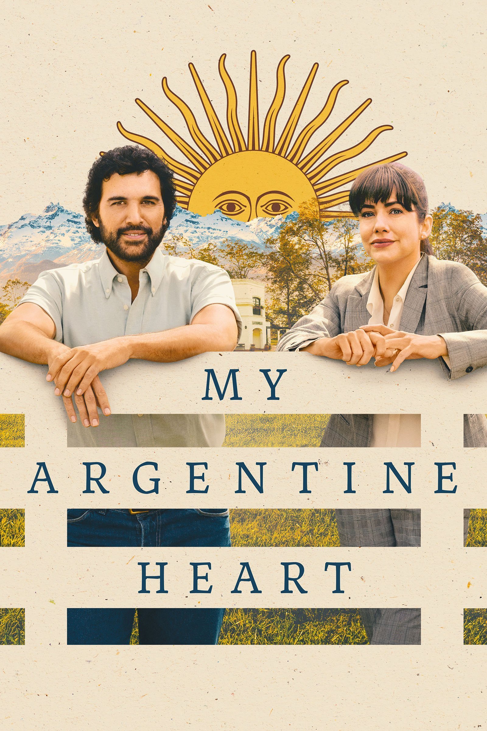 My Argentine Heart