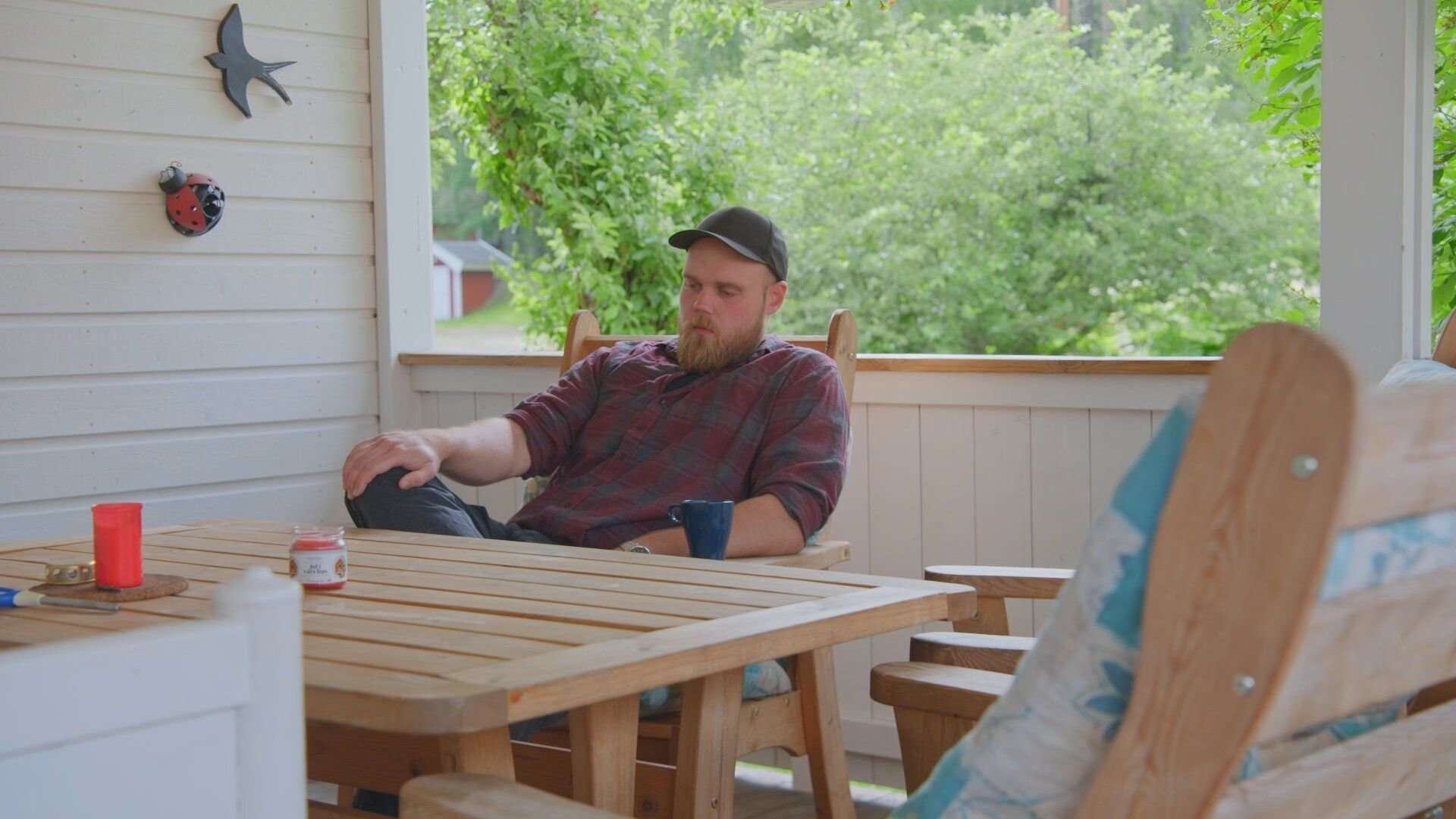 11. Bonde söker fru S18 E011