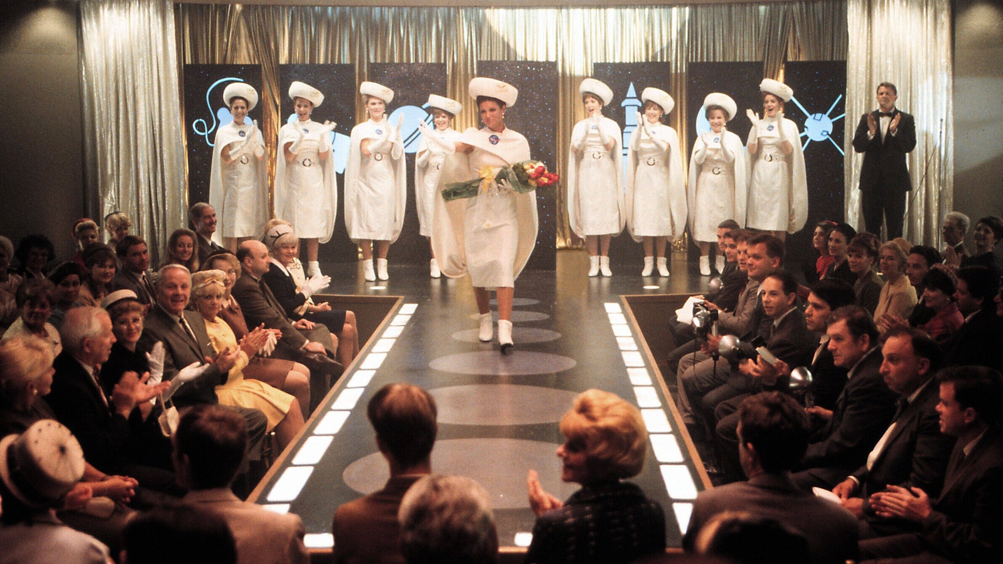 11. The Original Wives Club