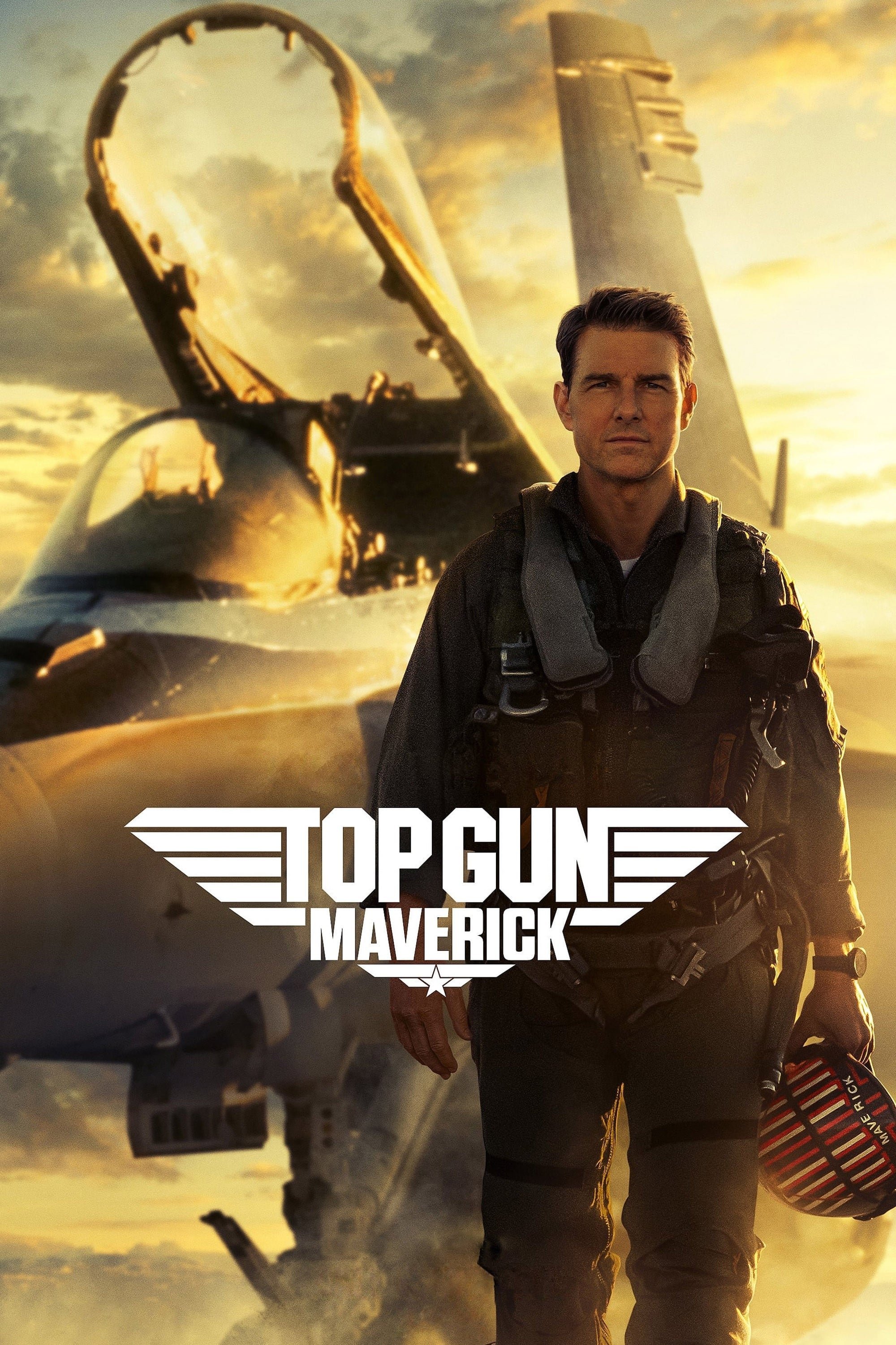 Top Gun: Maverick