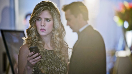 15. Arrow