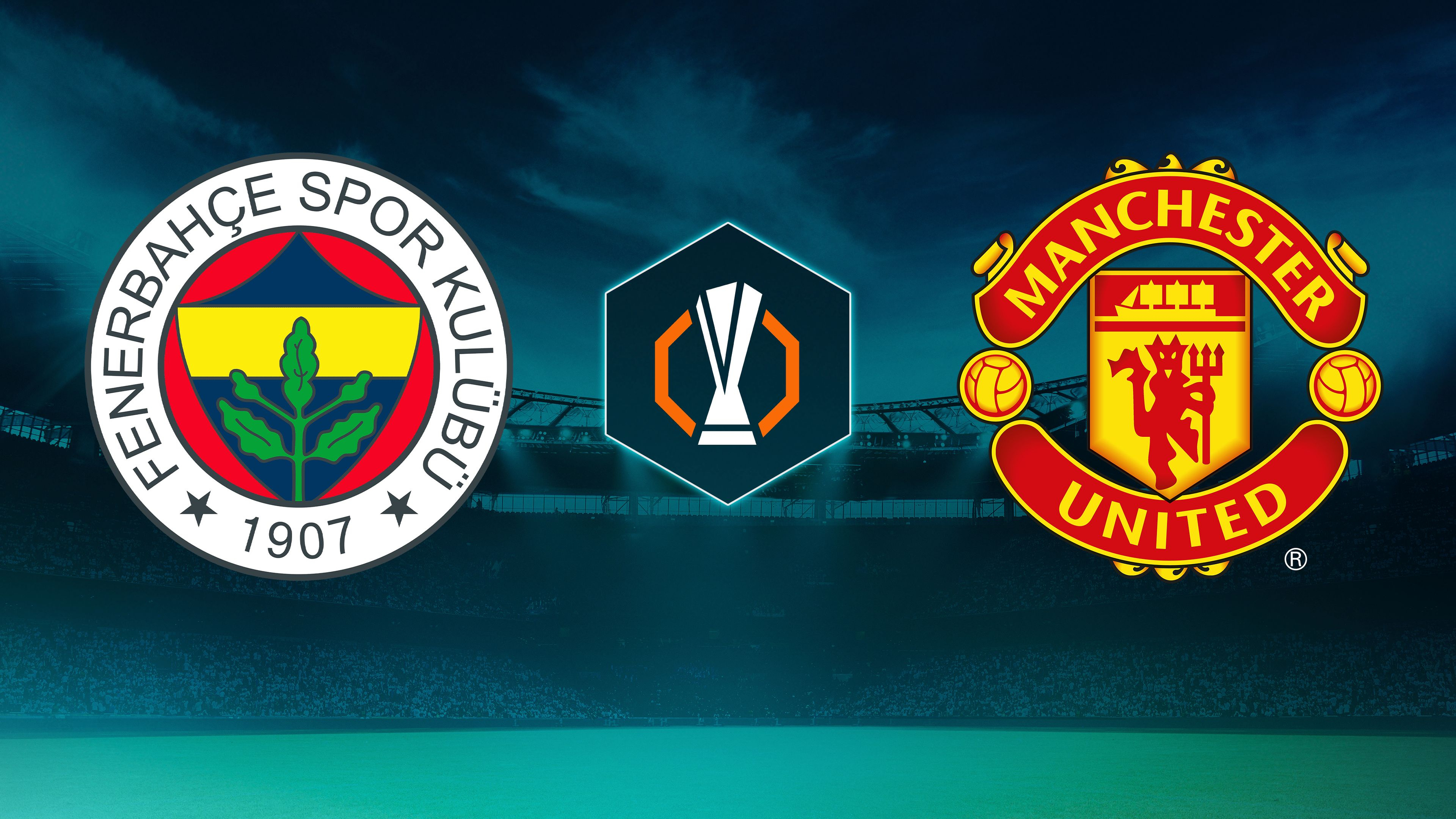 11. Fenerbahçe - Manchester United