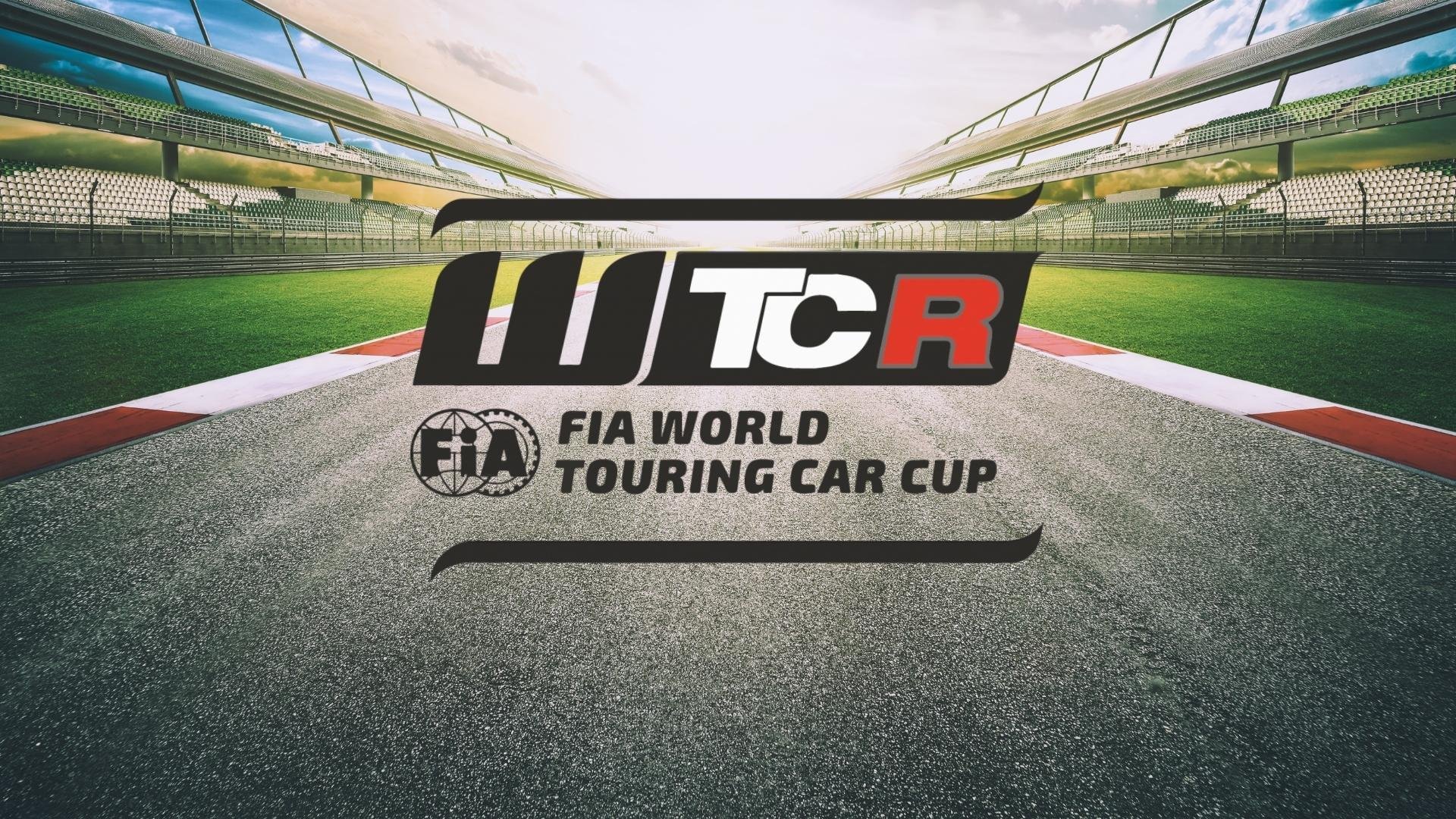 FIA WTCR