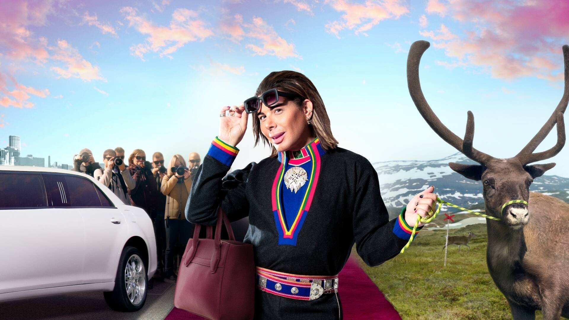 Röda mattan eller renar?