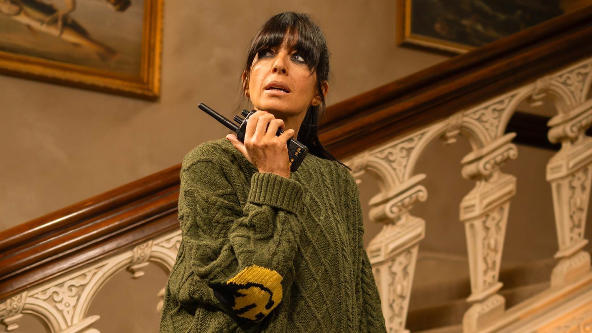 2. The Traitors UK S02 E002