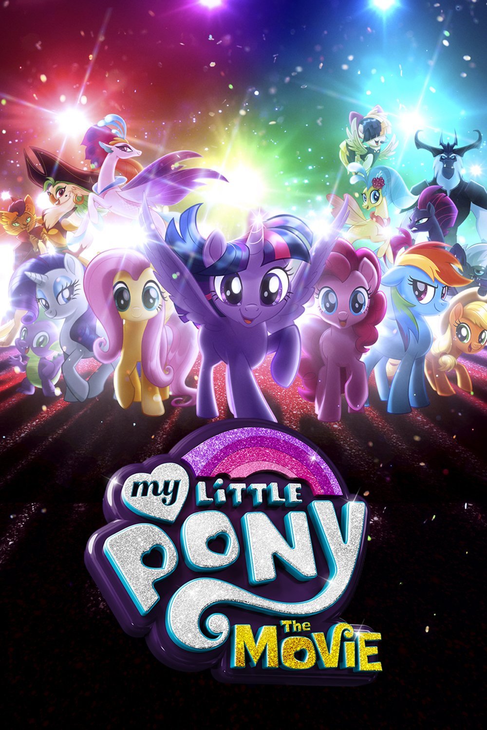 My Little Pony – The Movie