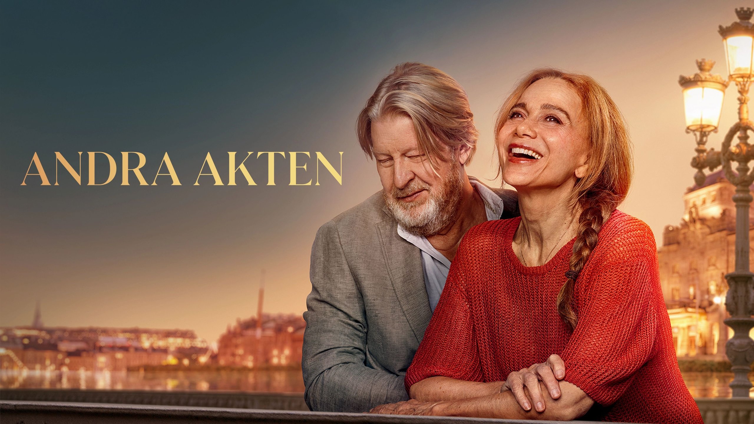 Andra Akten