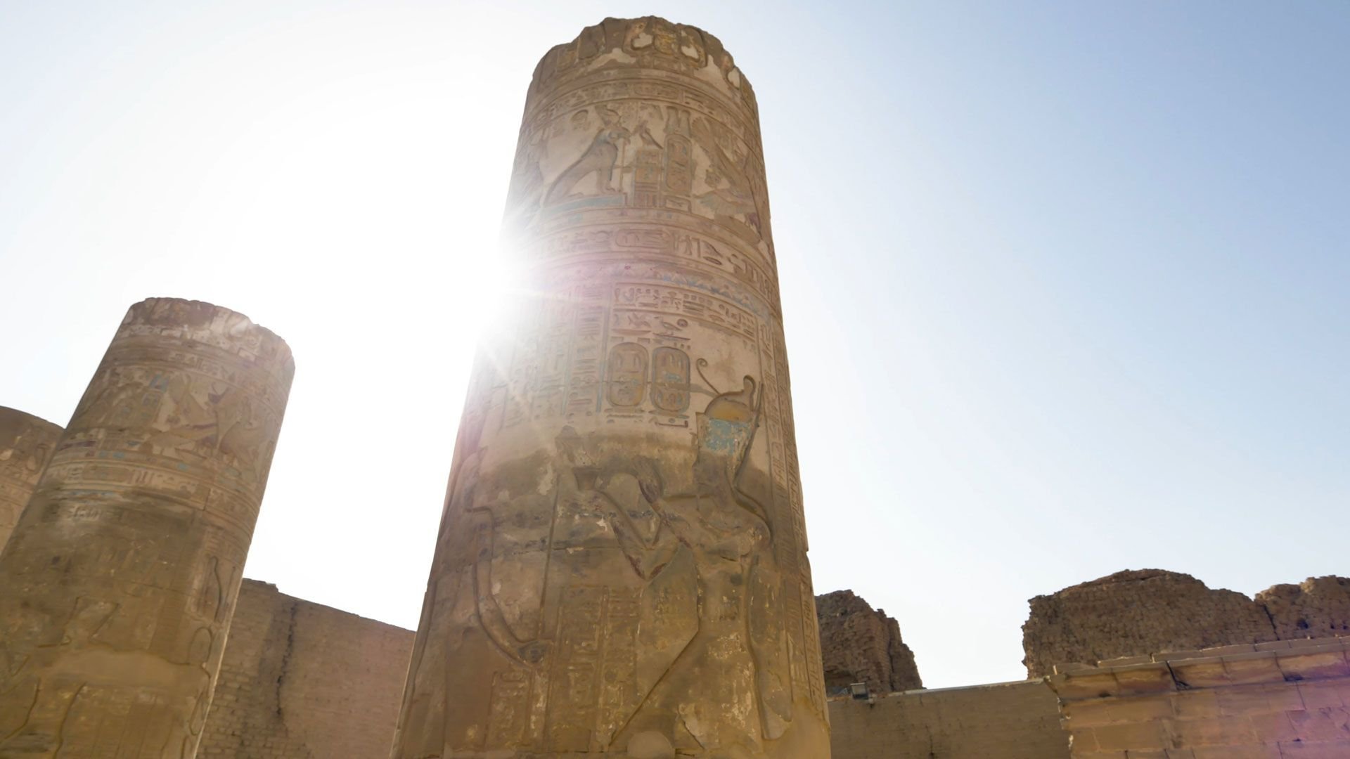 2. Croc Mummies and the Lost City of Avaris