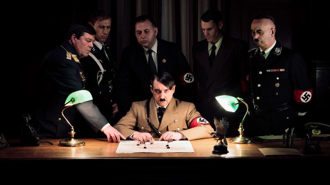 Hitler's Circle of Evil